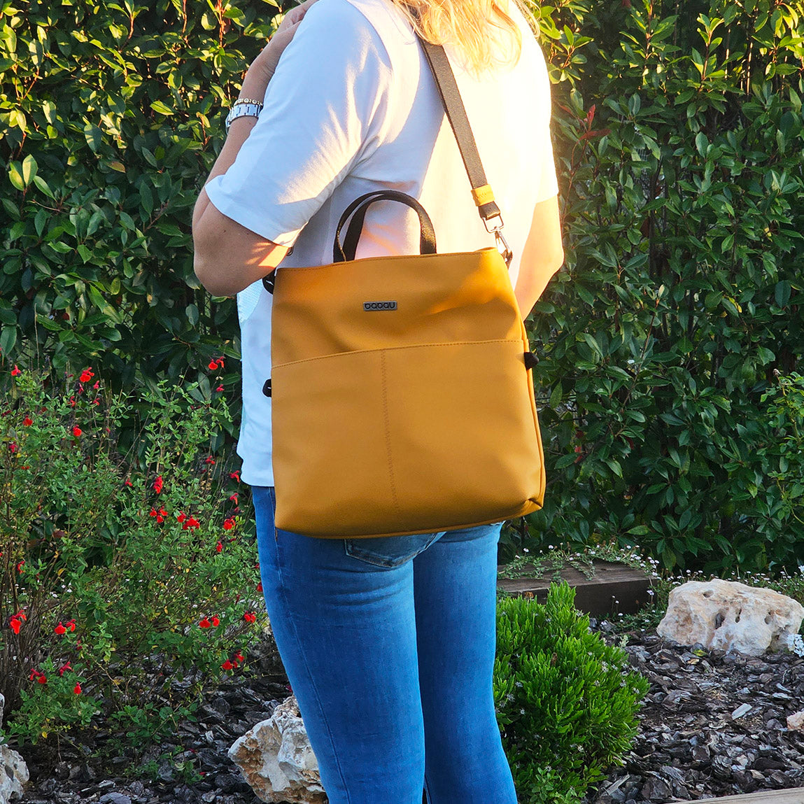 SURF M - Delta Black