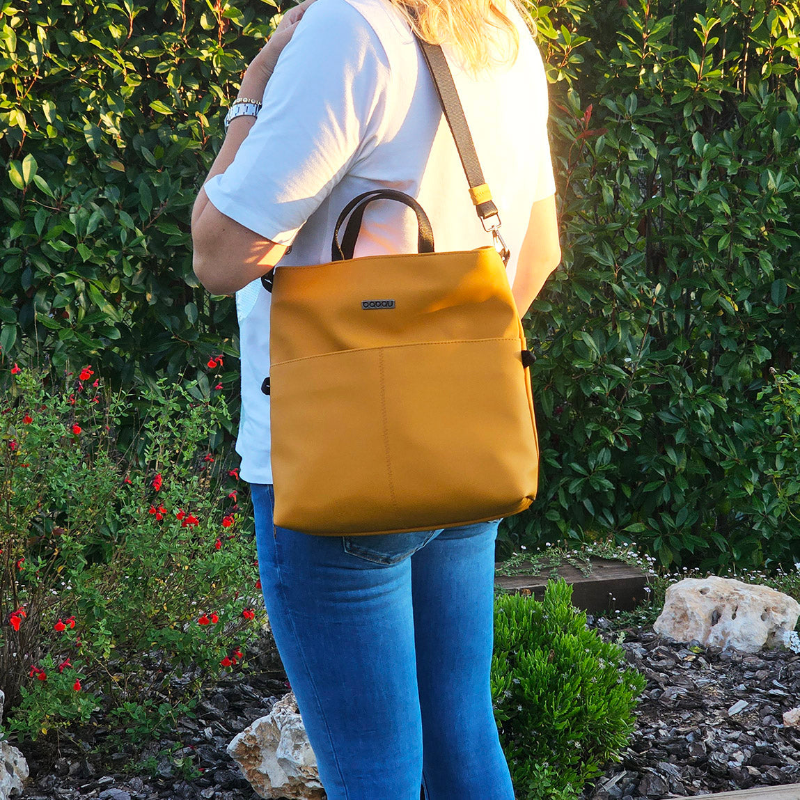 SURF M - Smart Amber