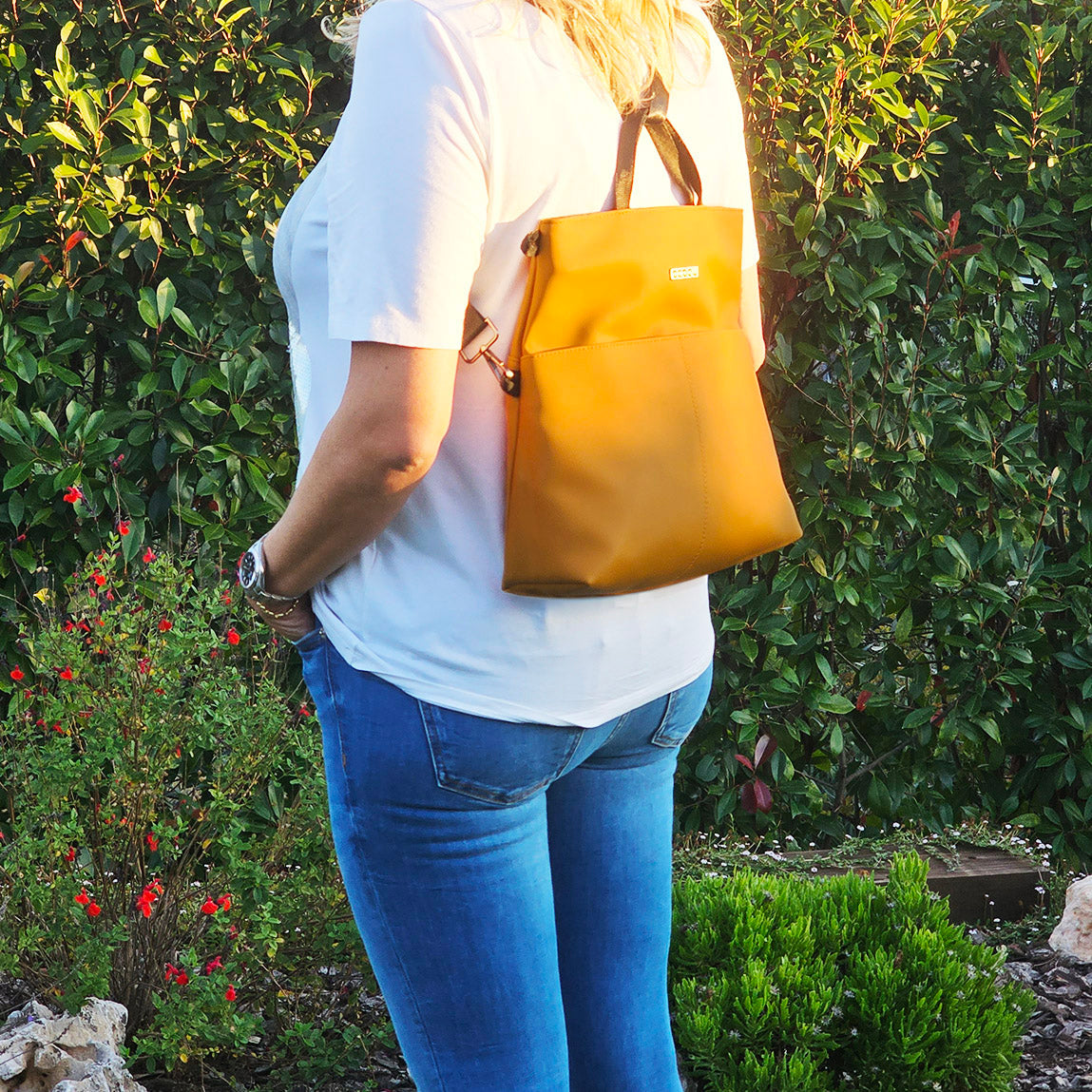 SURF M - Smart Amber