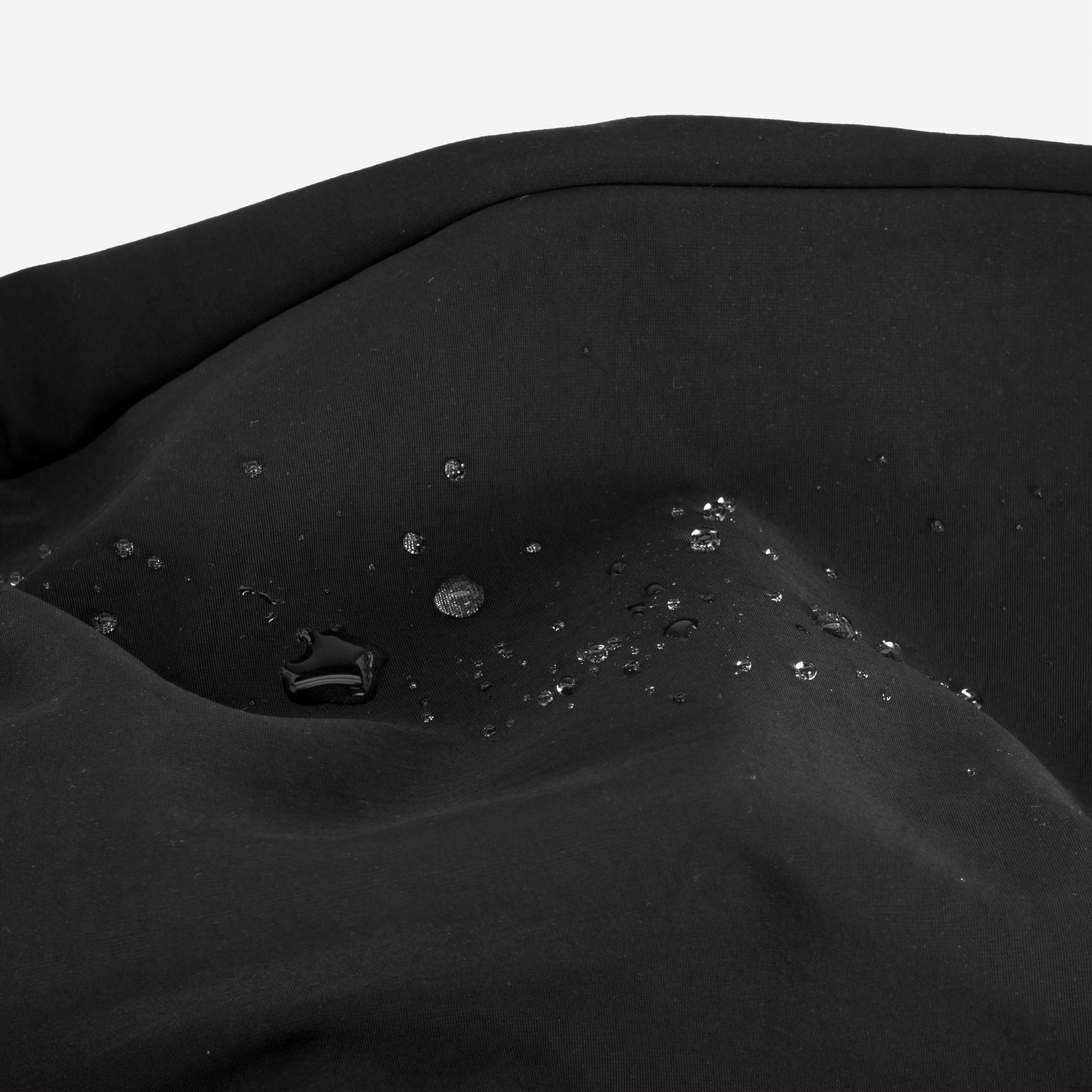 BOOGIE M - Airy Black