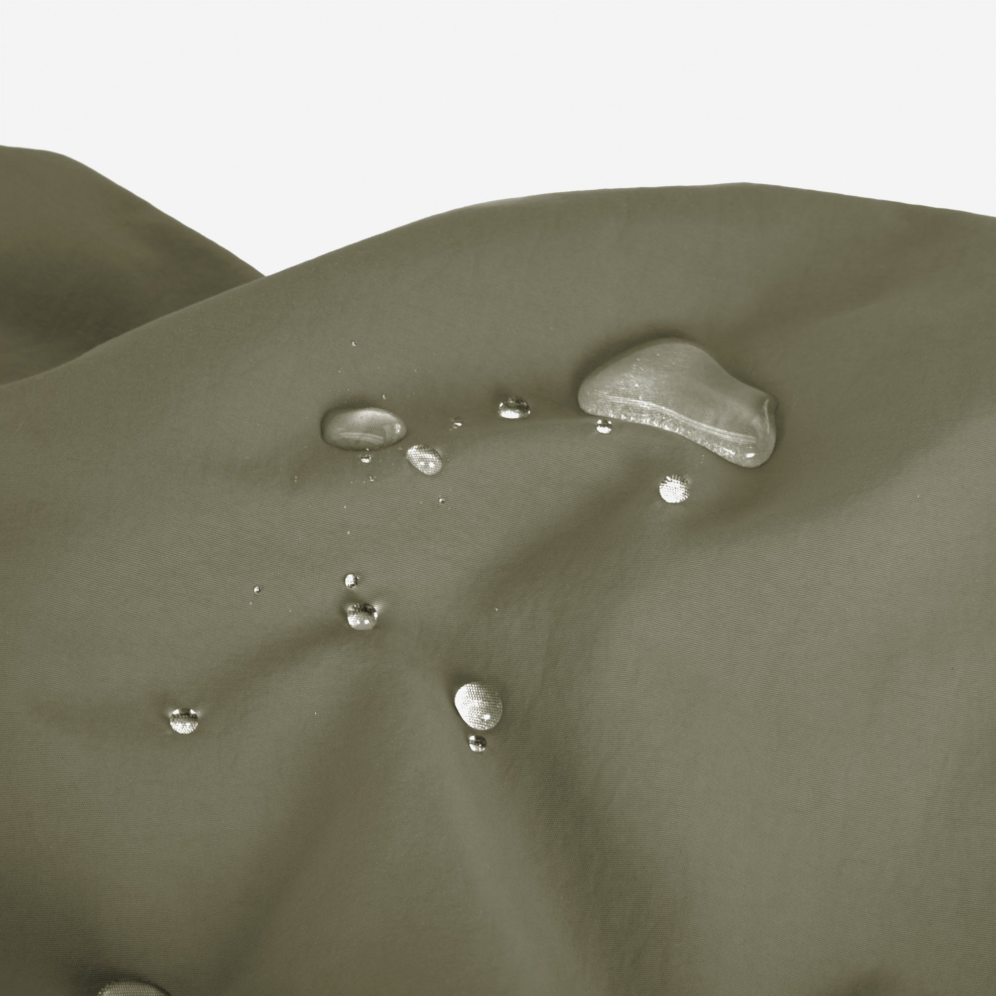 BOOGIE M - Airy Olive