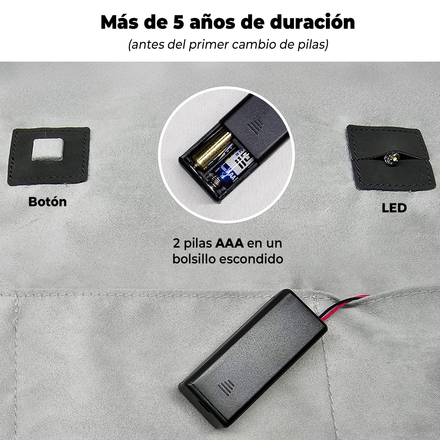 SURF M - Delta Black