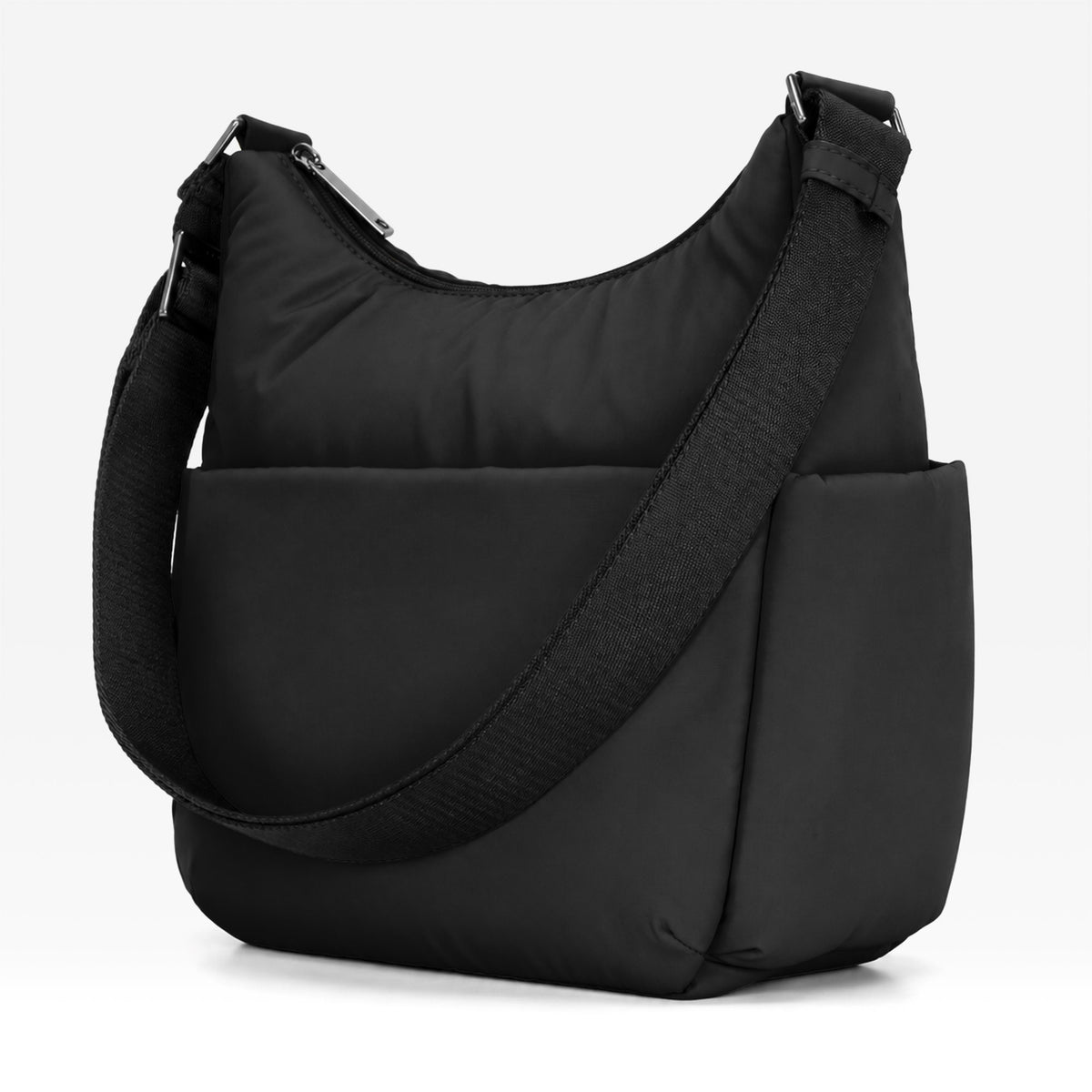 BLUES M - AIR Black