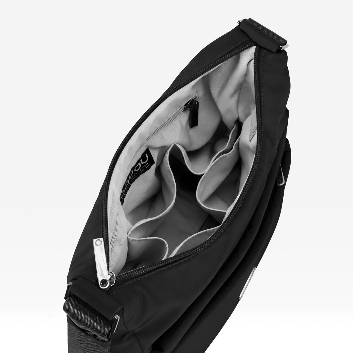BLUES M - AIR Black