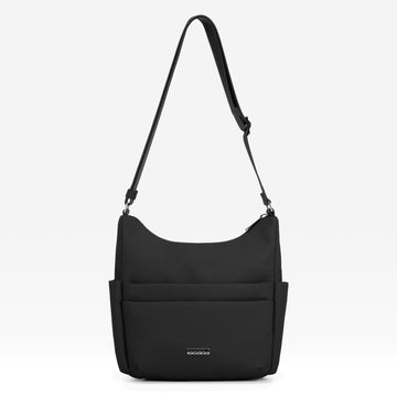 BLUES M - LUX Black