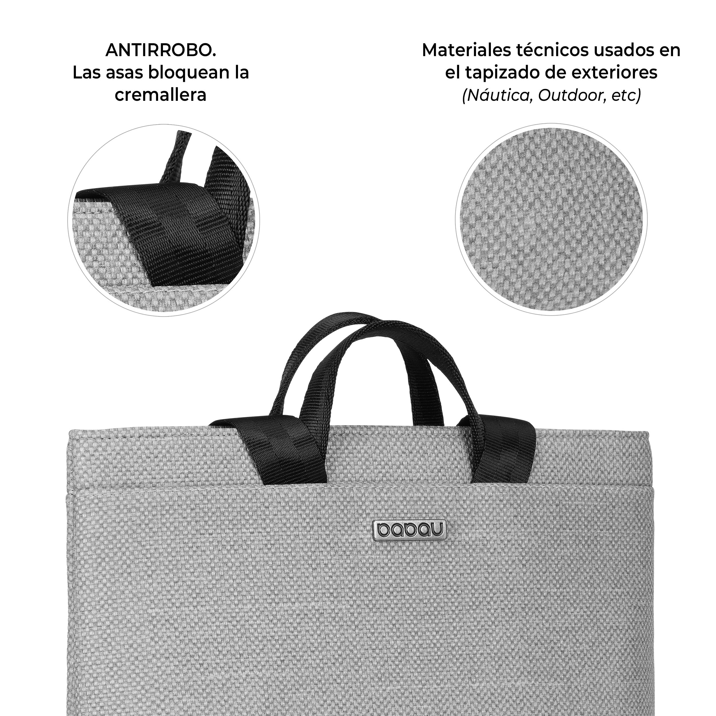 BOOGIE M - Delta Taupe