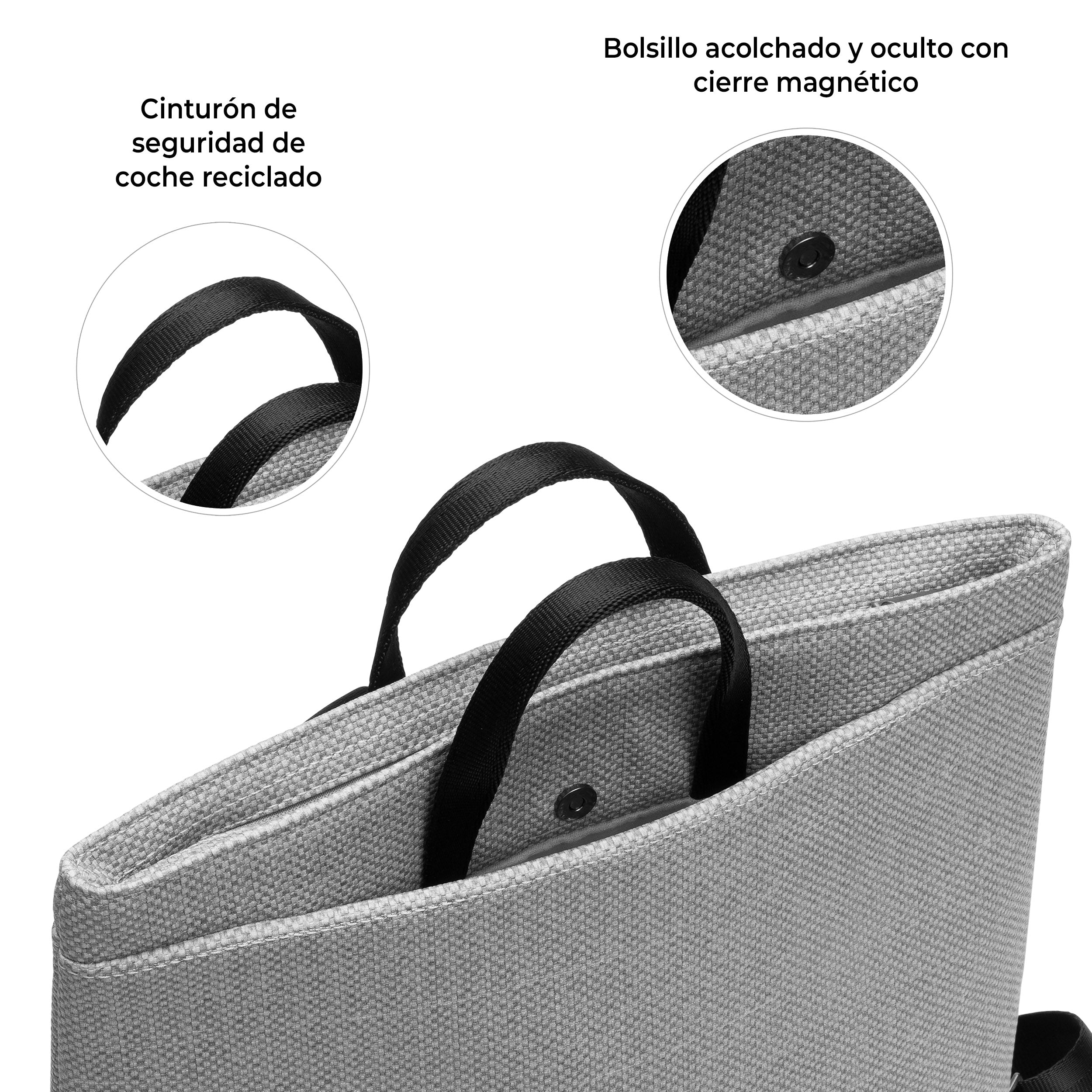 BOOGIE S - Delta Black