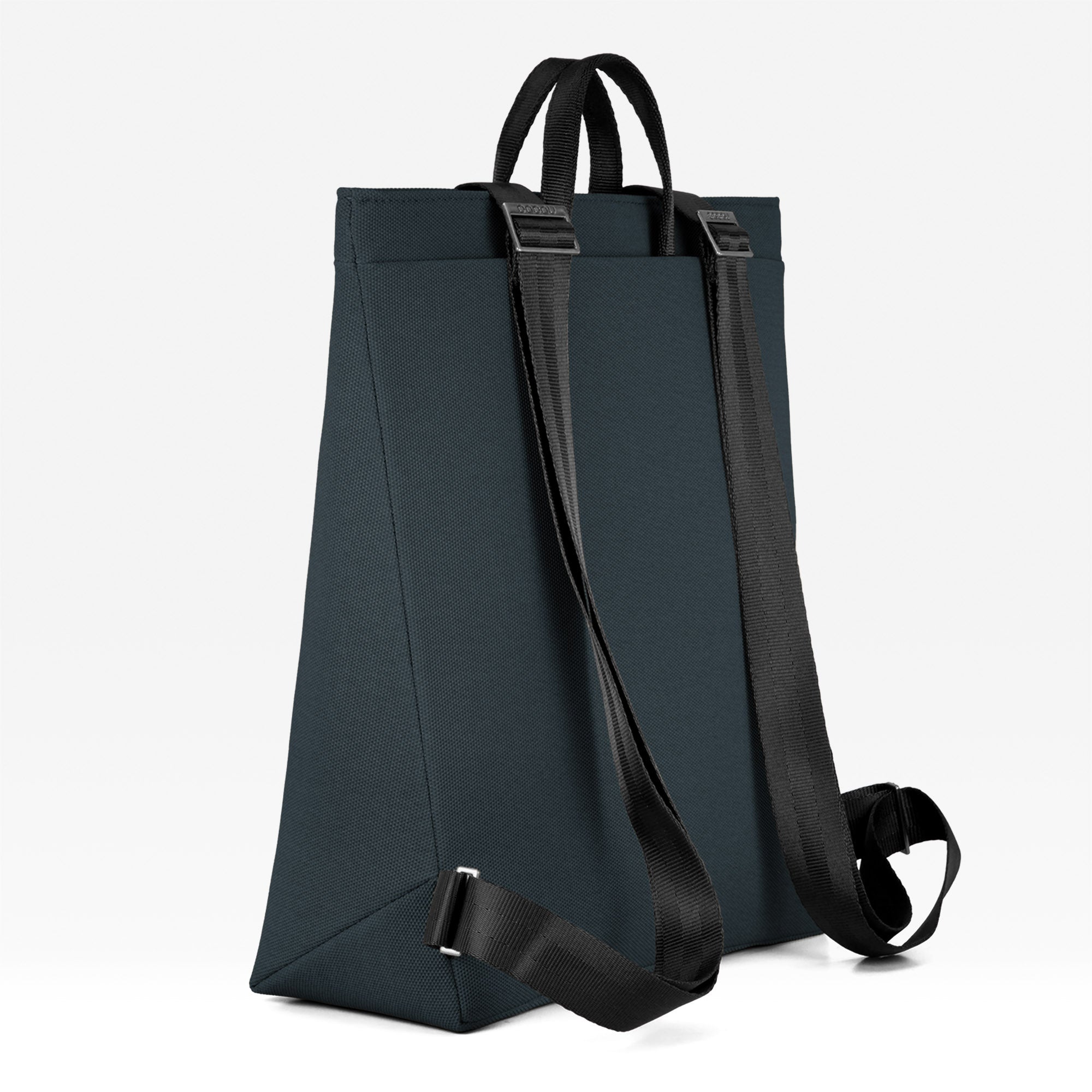 BOOGIE M - Delta Abyss