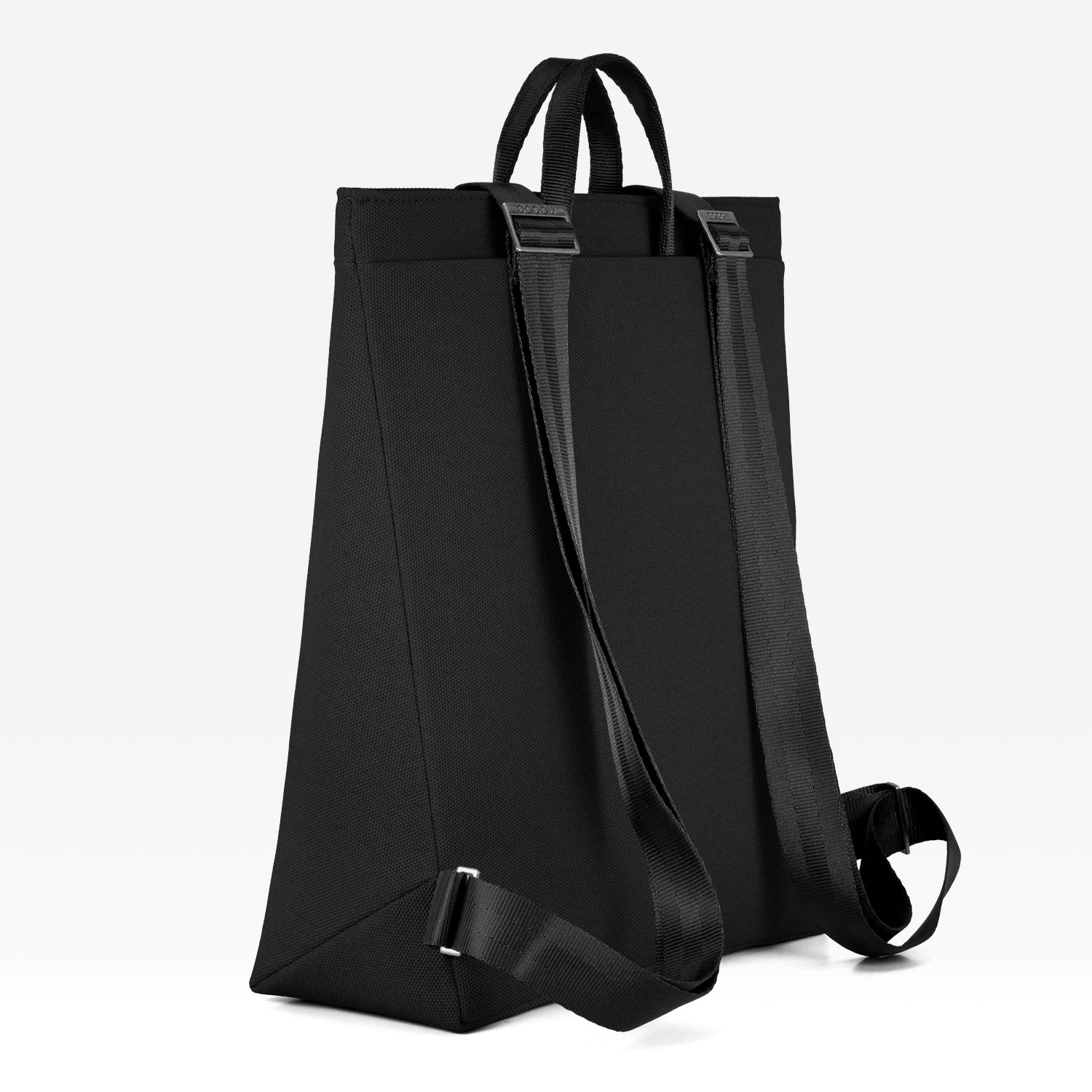 BOOGIE M - Delta Black