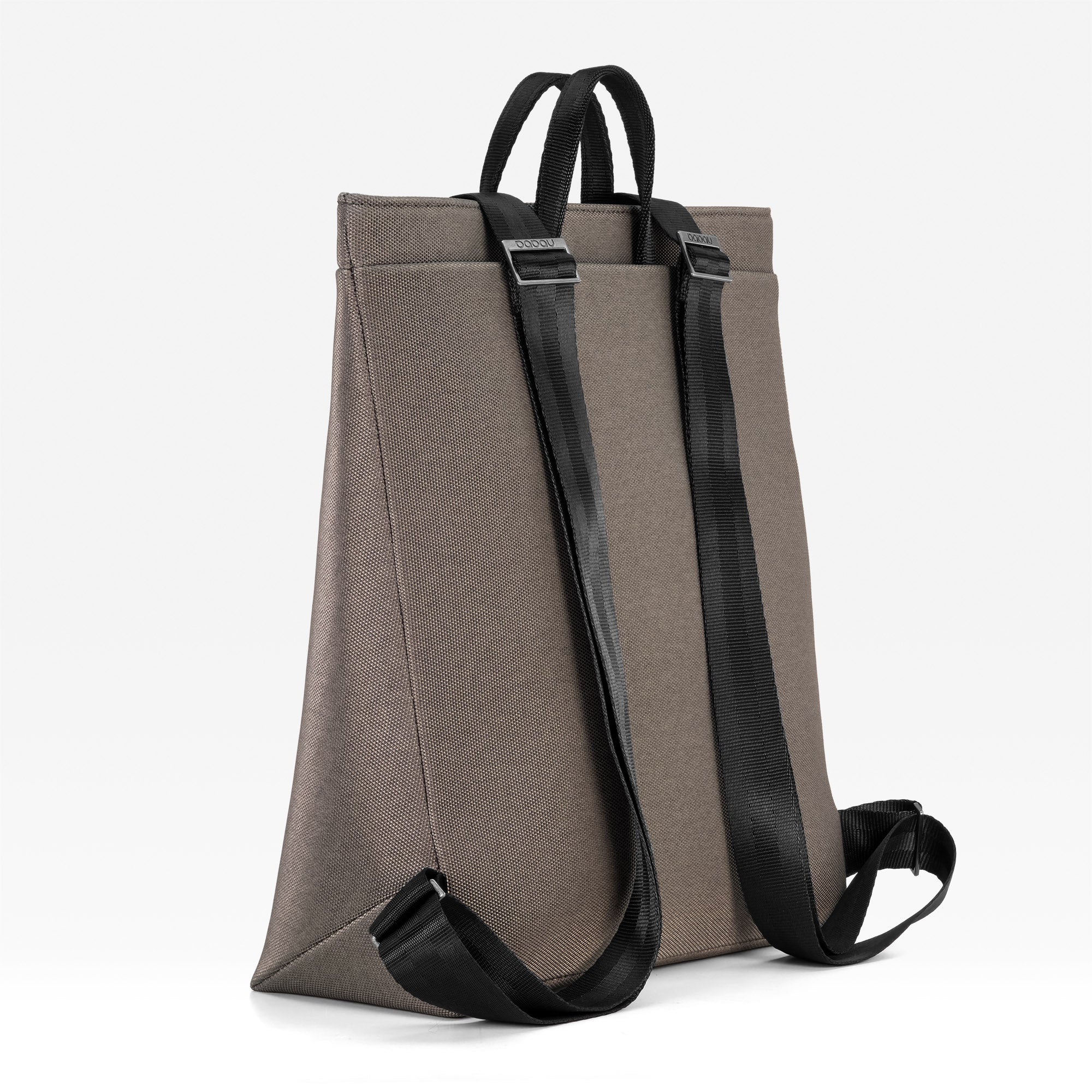 BOOGIE M - Delta Metal