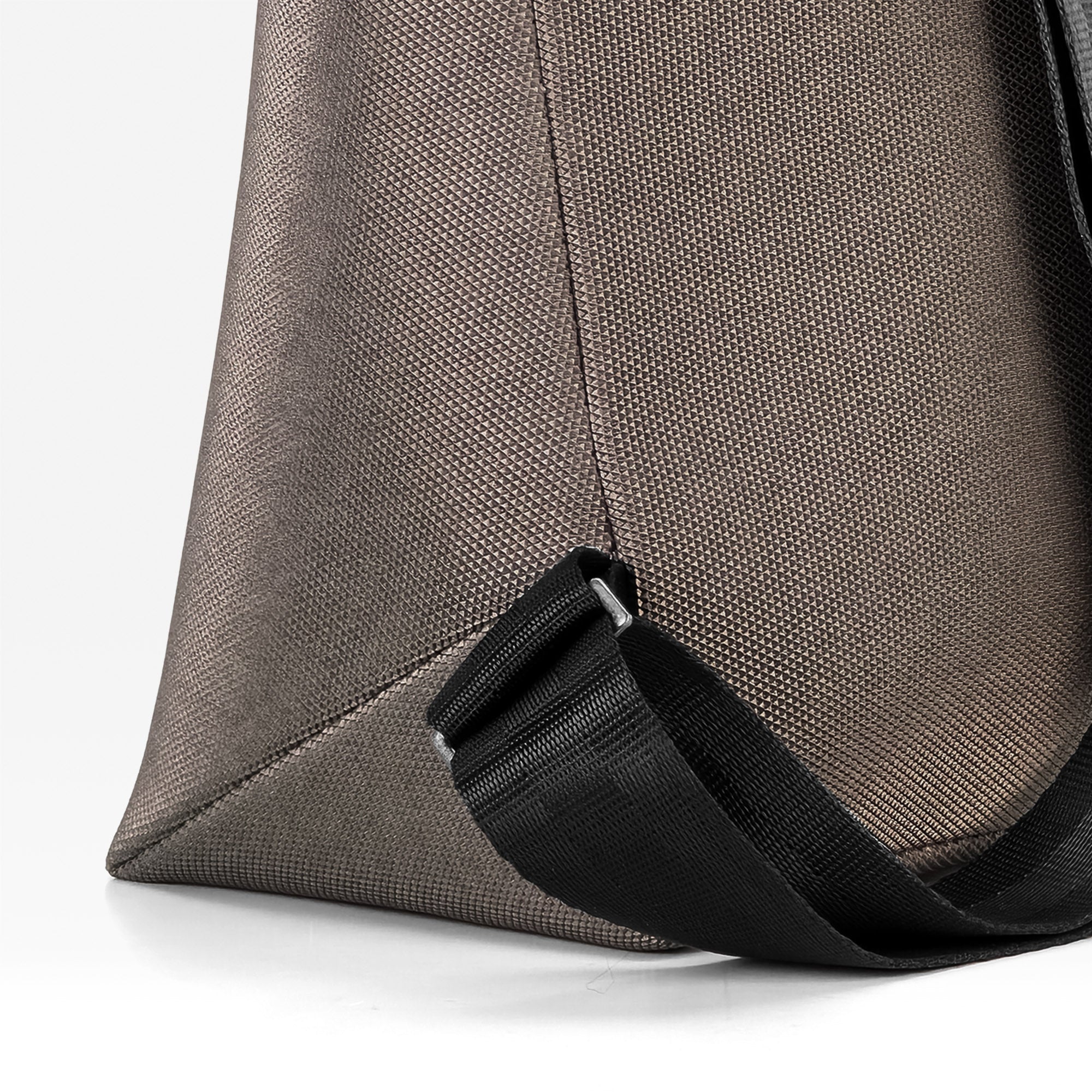 BOOGIE L - Delta Metal