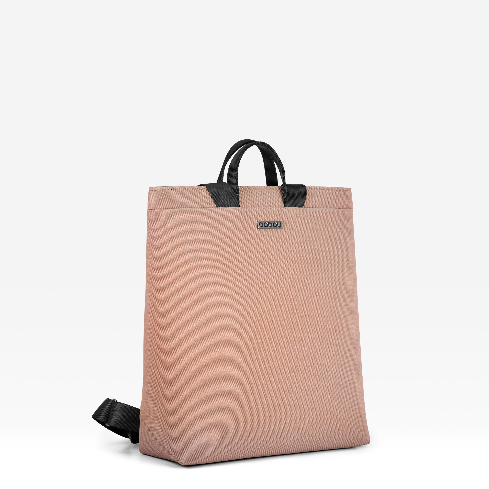 BOOGIE M - Delta Pink