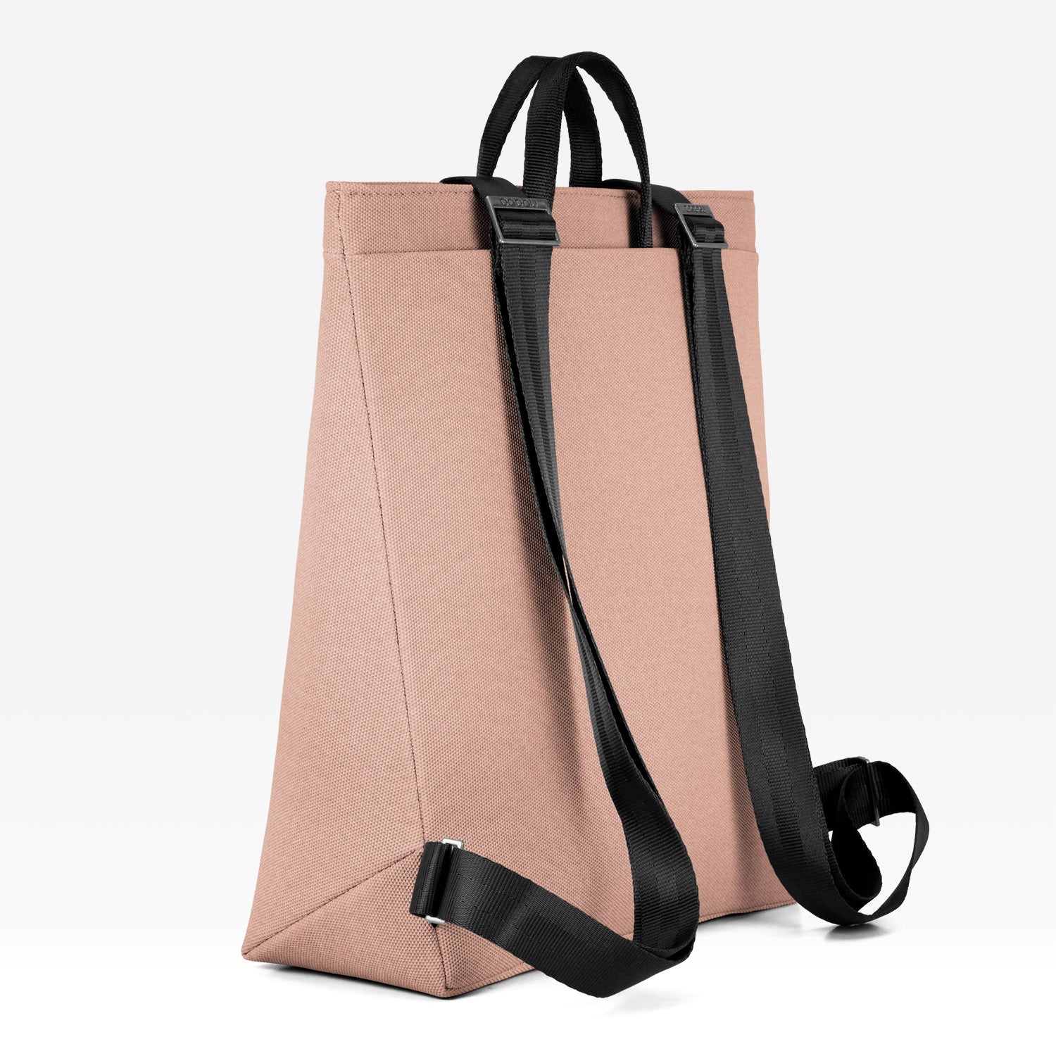 BOOGIE M - Delta Pink