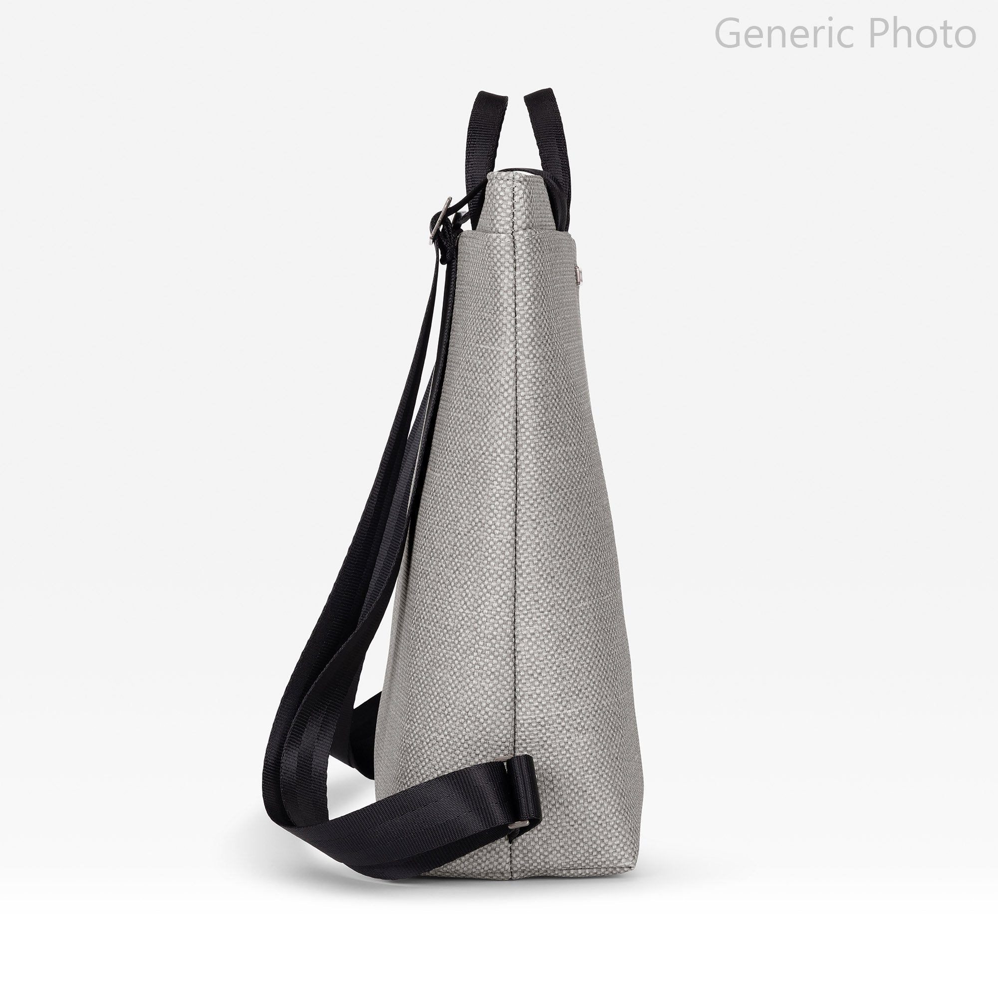 BOOGIE L - Loom Beige