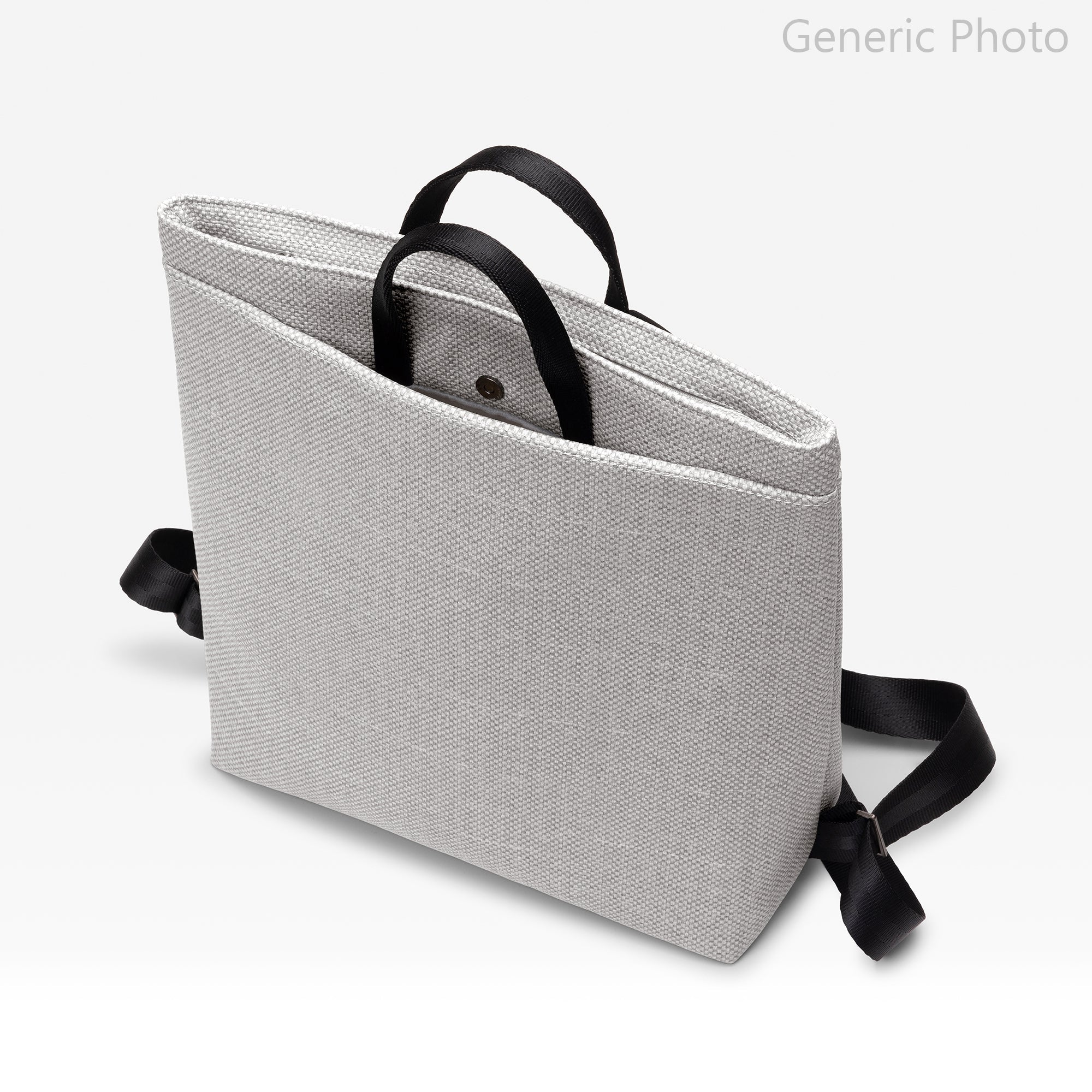 BOOGIE L - Loom Beige