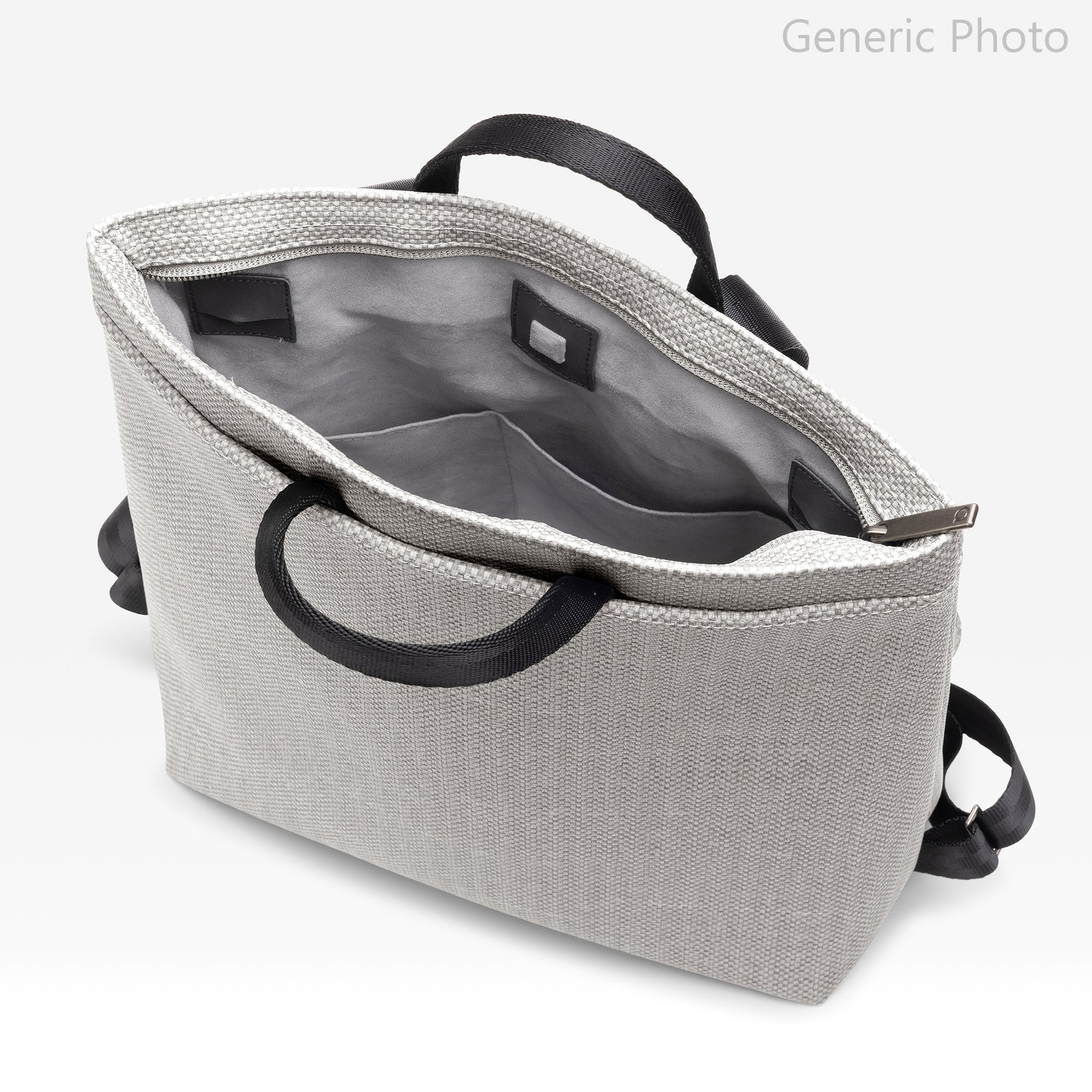 BOOGIE L - Loom Beige