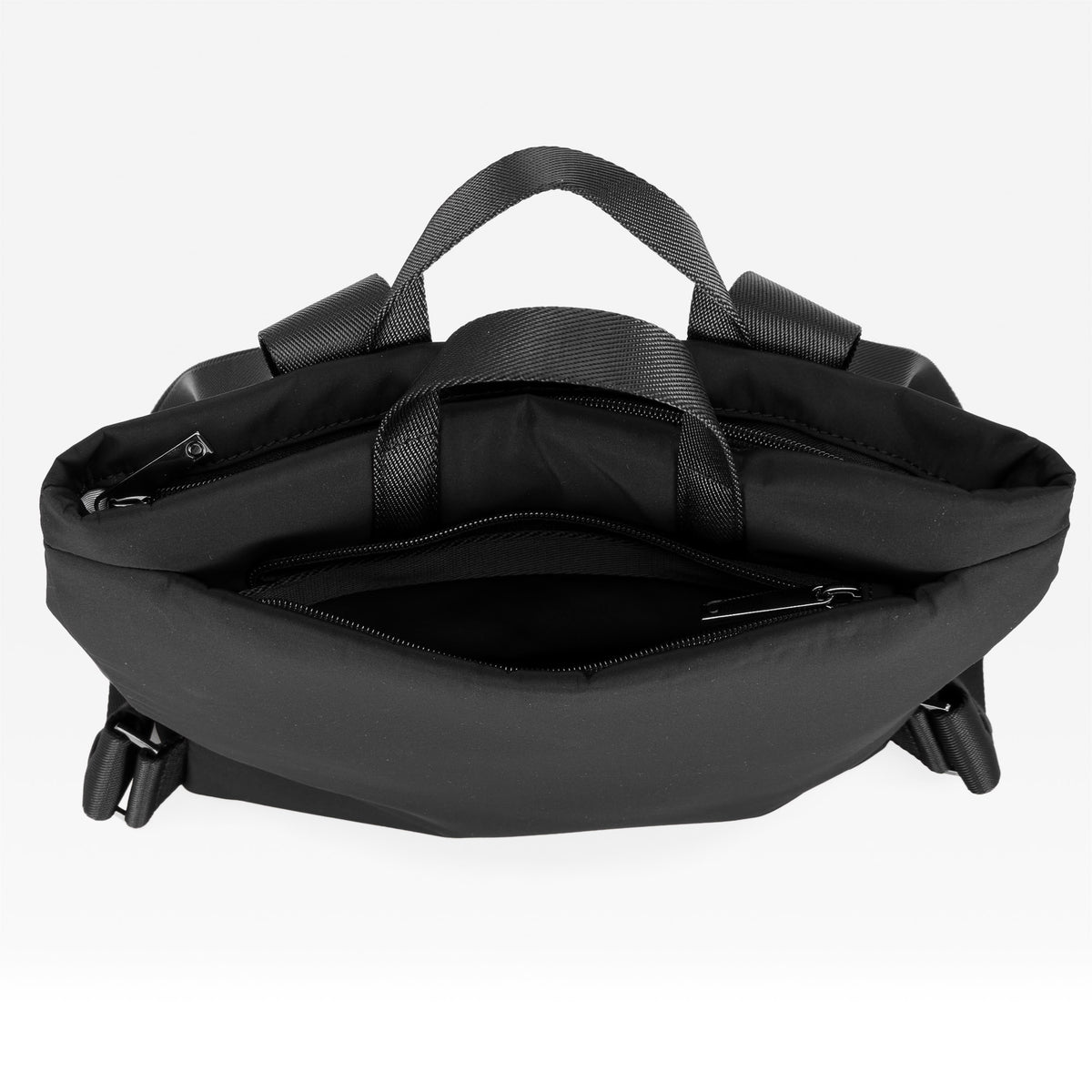 BOOGIE M - AIR Black