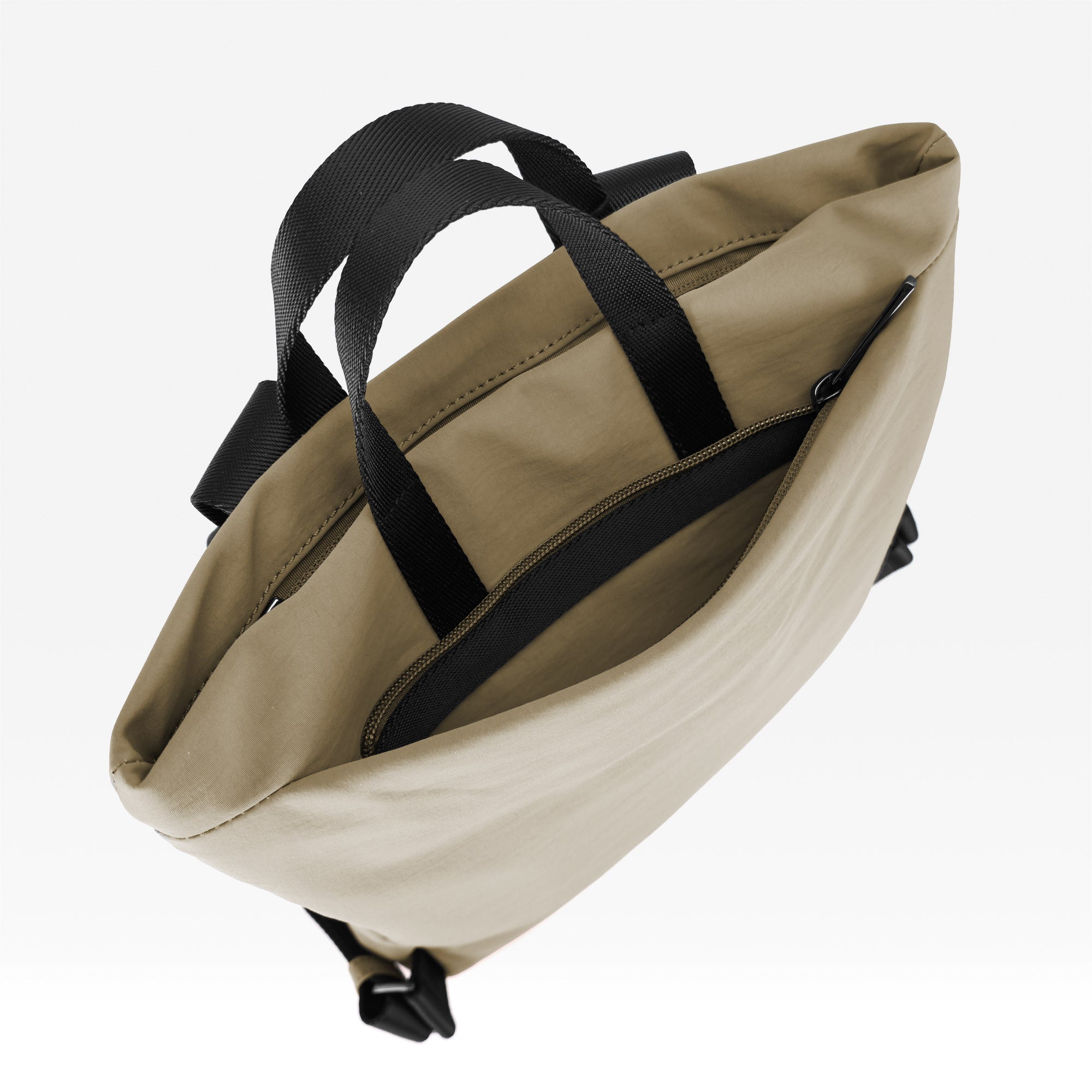 BOOGIE M - Airy Beige