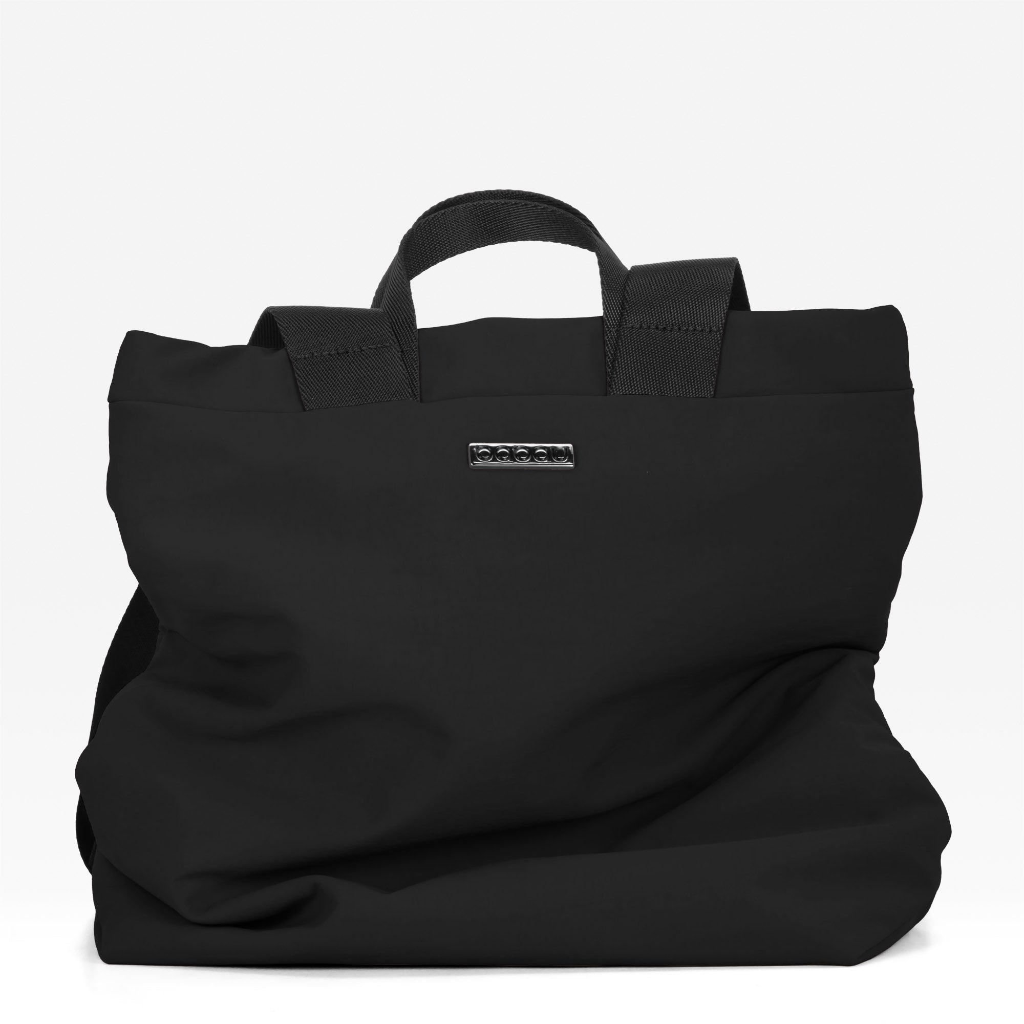 BOOGIE M - Airy Black