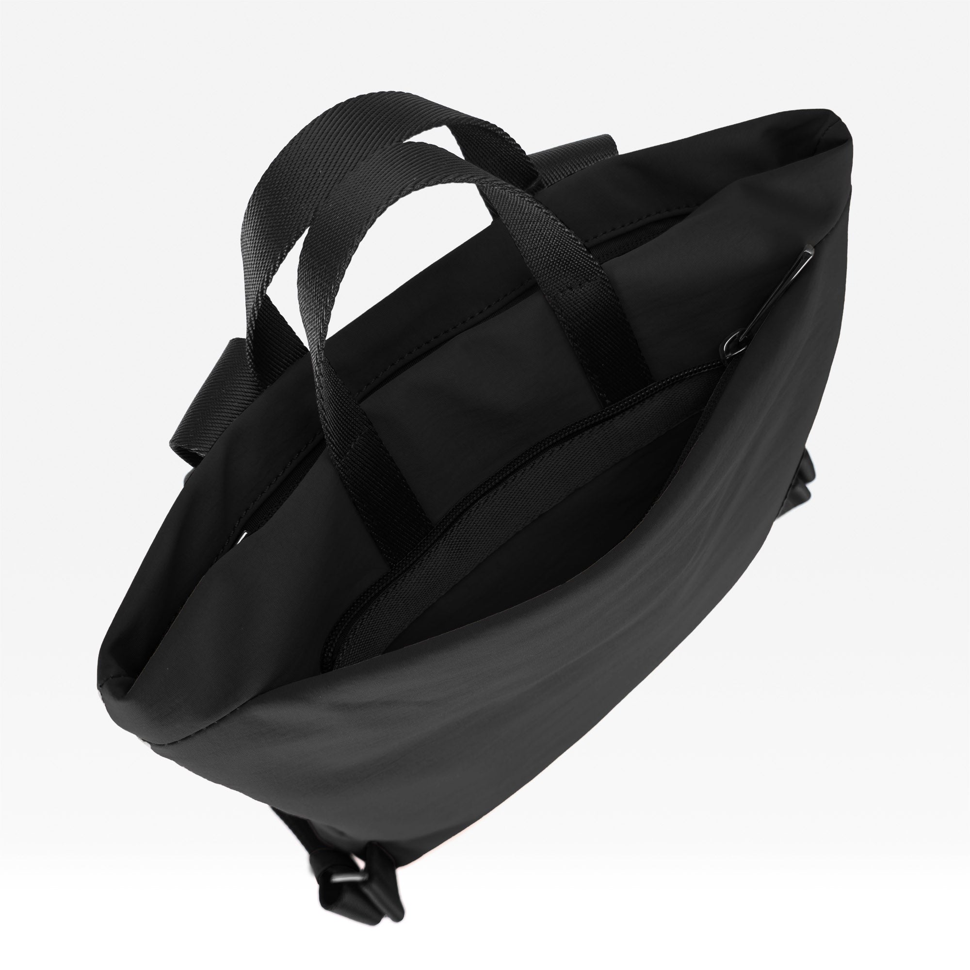 BOOGIE M - Airy Black