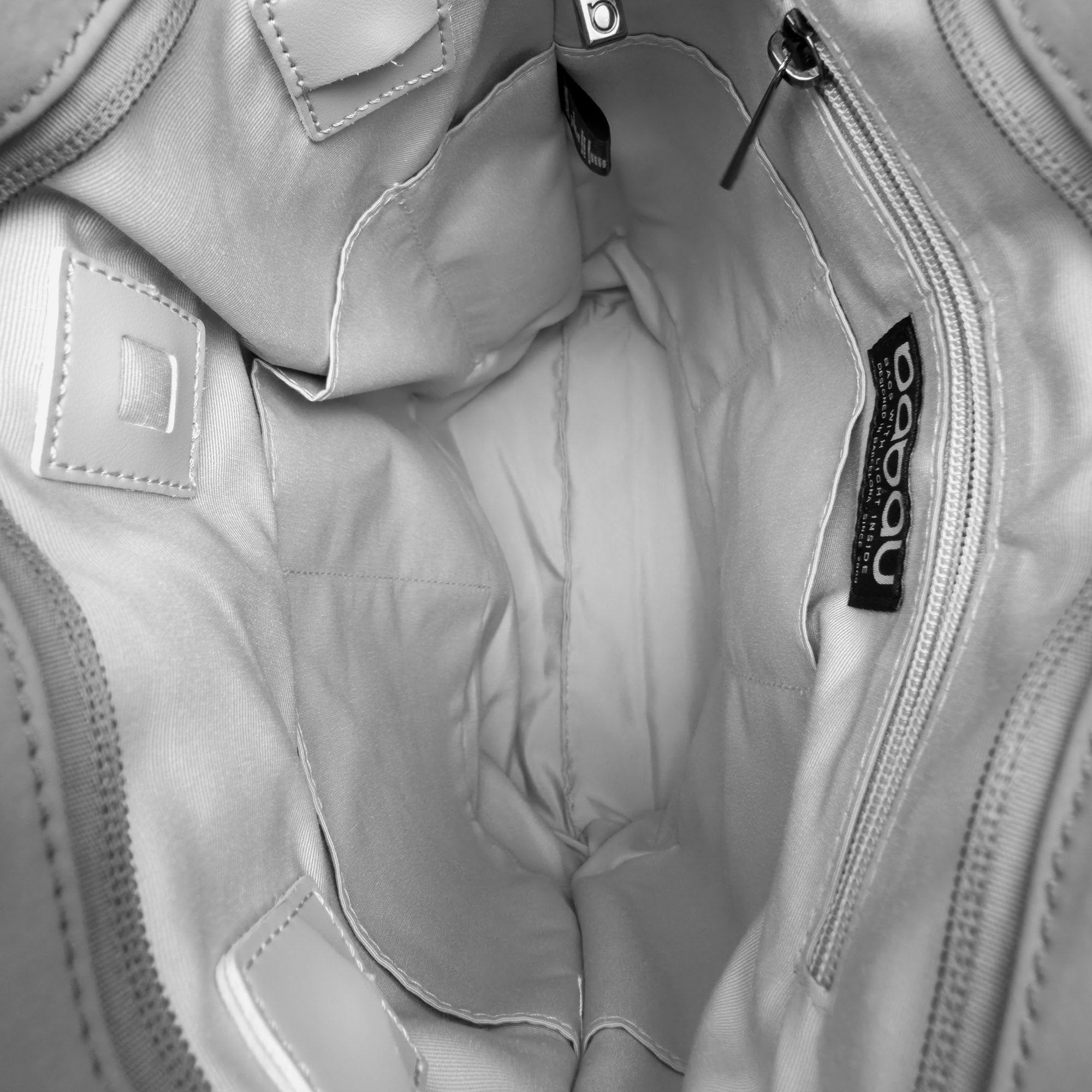 BOOGIE M - Airy Beige