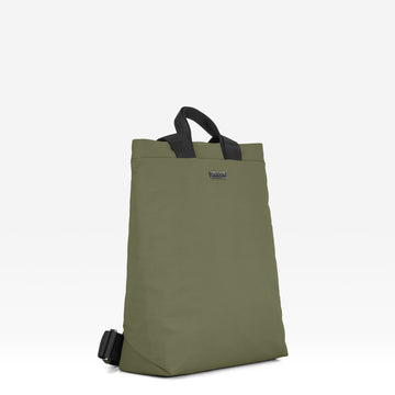 BOOGIE M - Airy Olive