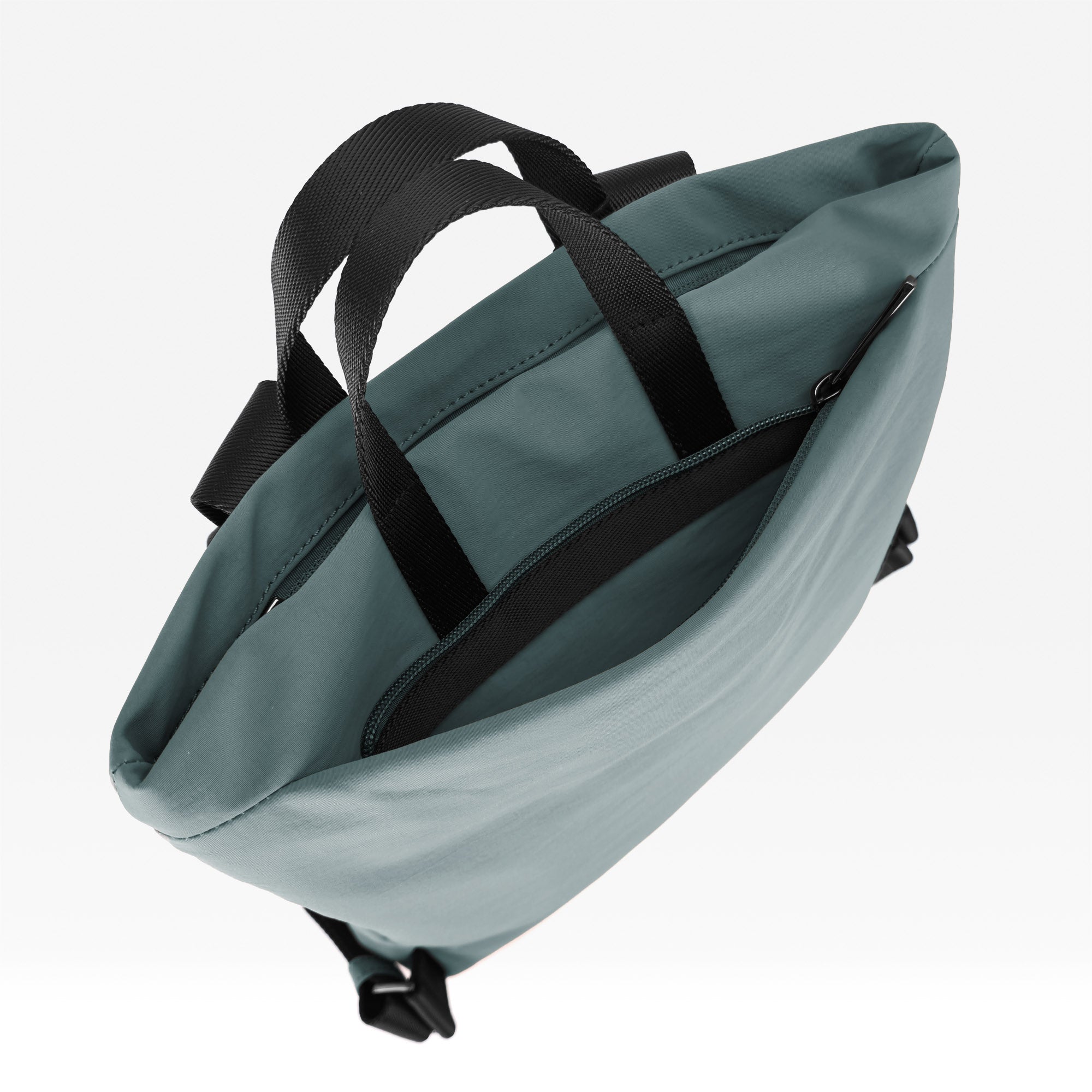 BOOGIE M - Airy Petrol