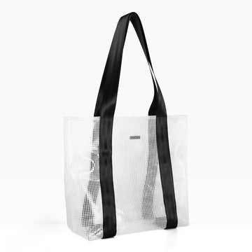 EMO Beach - Glass Grid