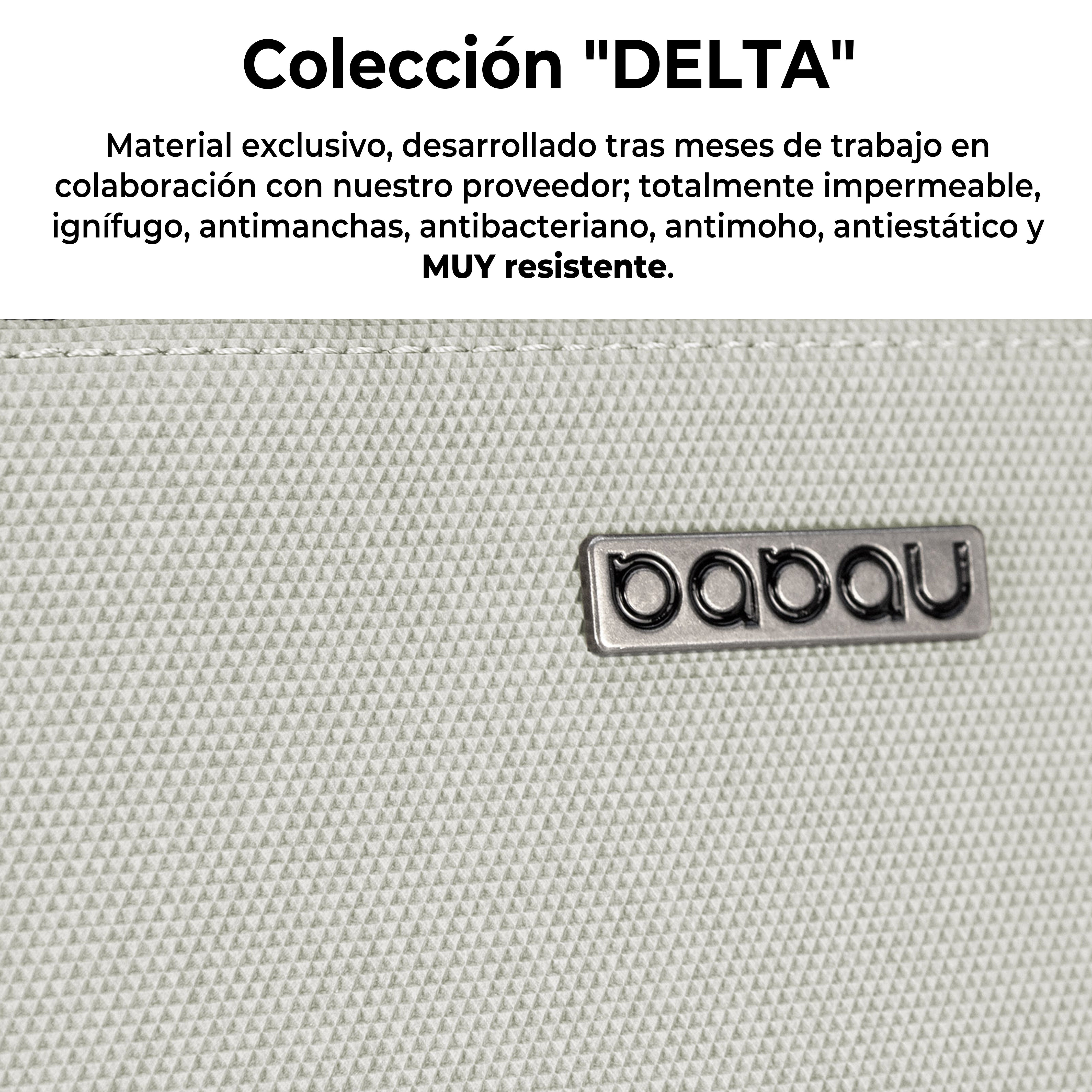 POP XS - Delta Ivory