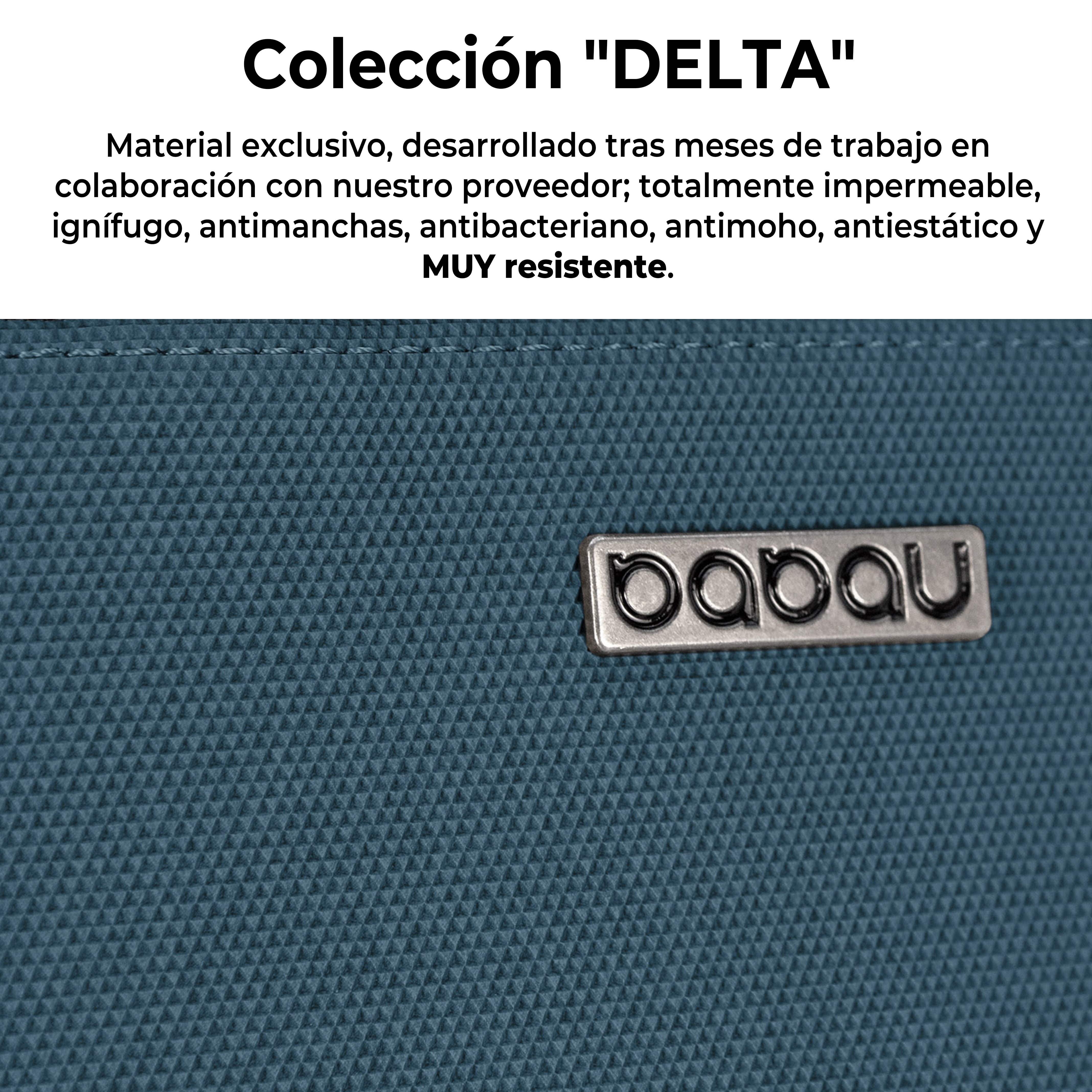 BOOGIE S - Delta Navy