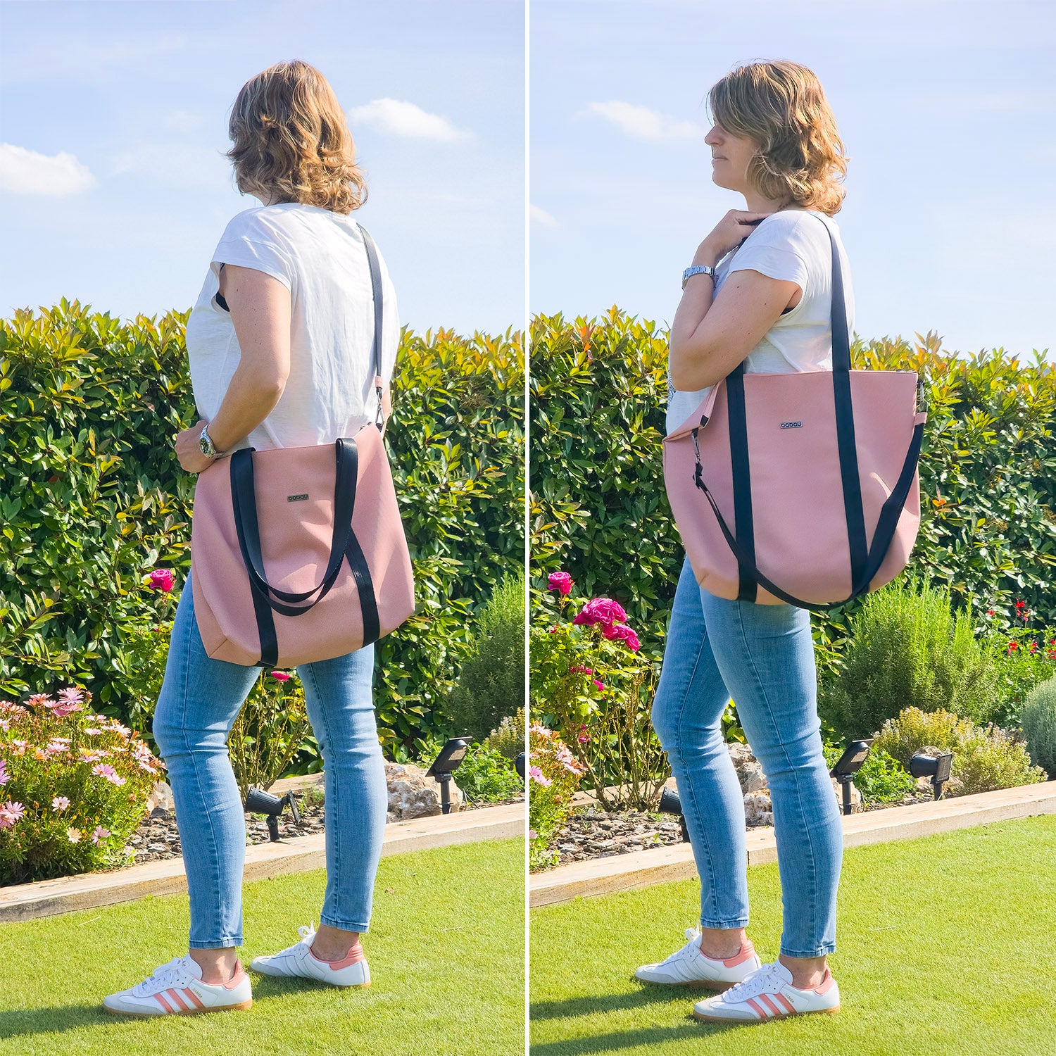 EMO Plus - Delta Pink