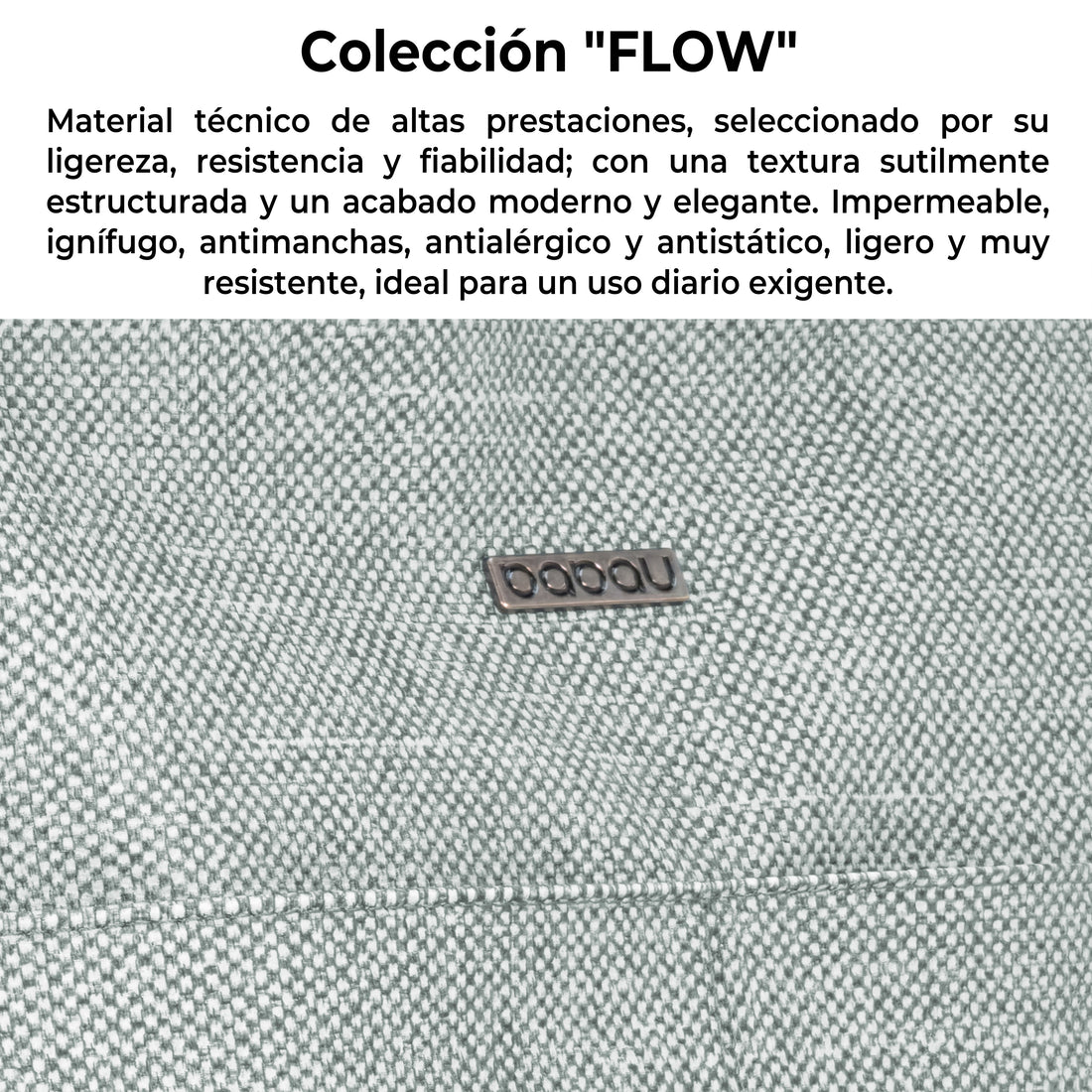 POP XS2 - Flow Smoke
