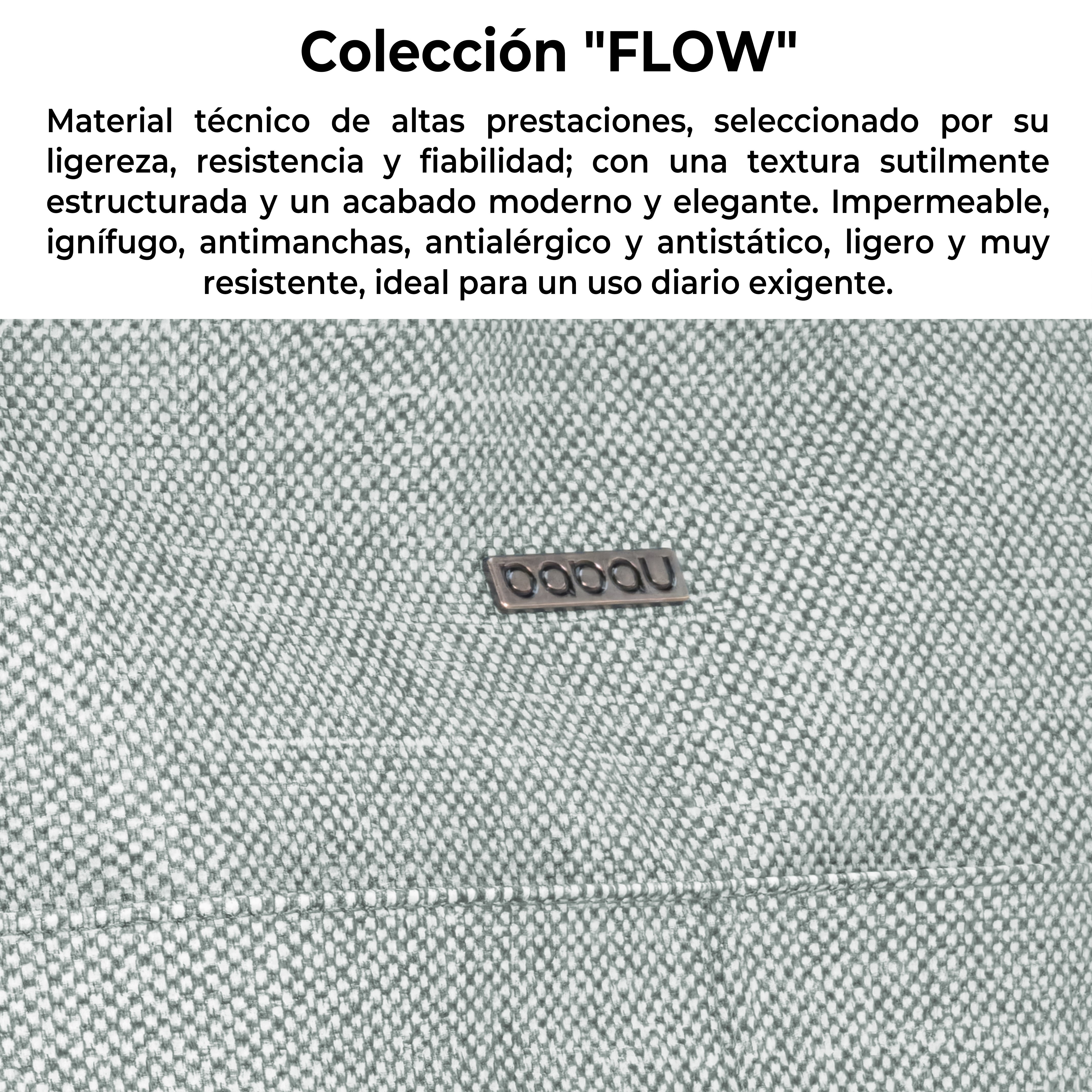 POP XS2 - Flow Smoke