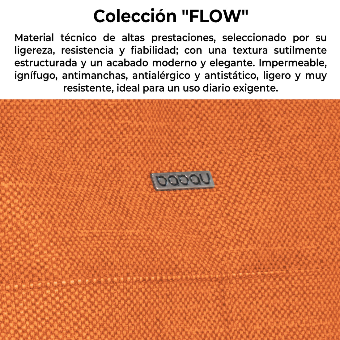 SWING L - Flow Tiger