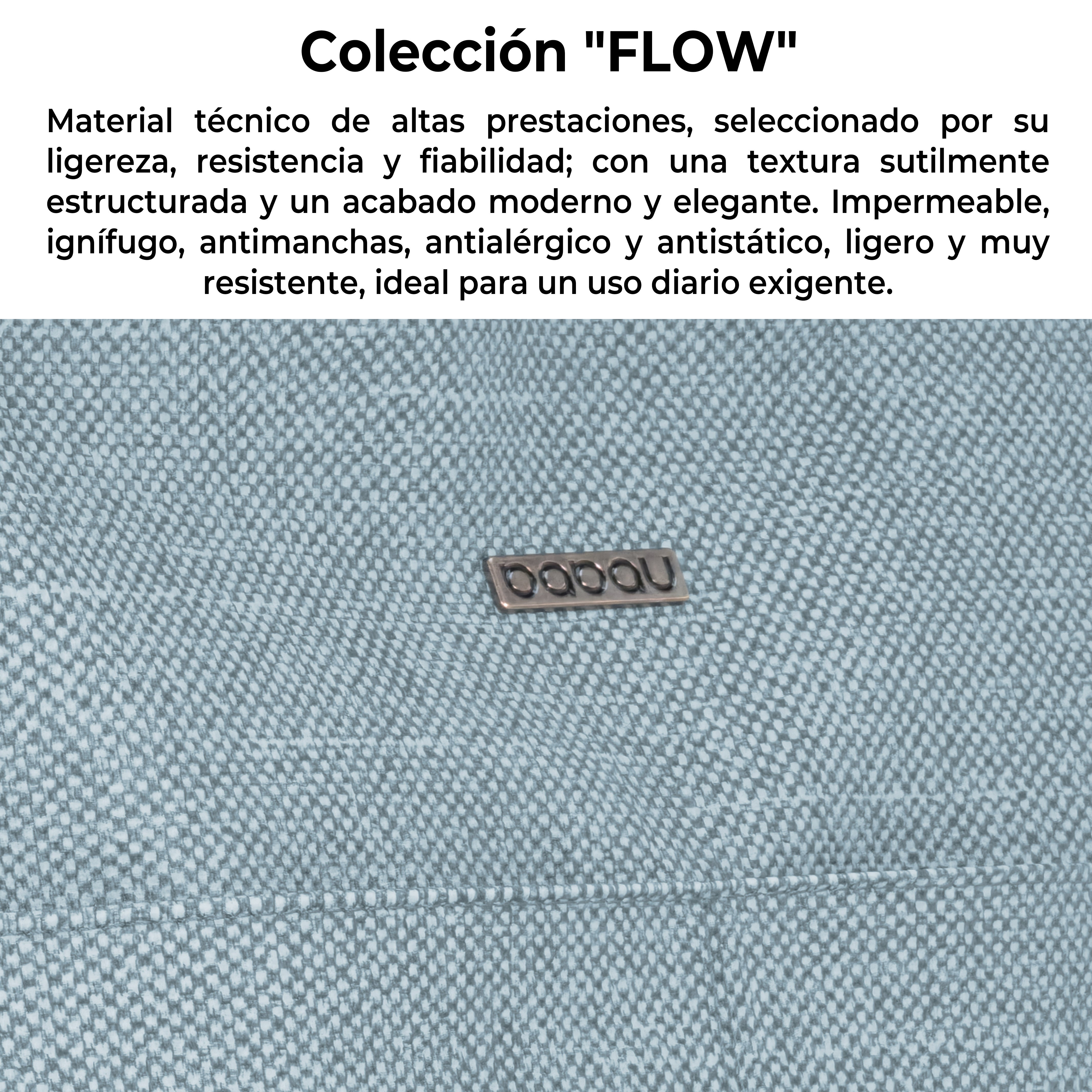 SURF M - Flow Blue