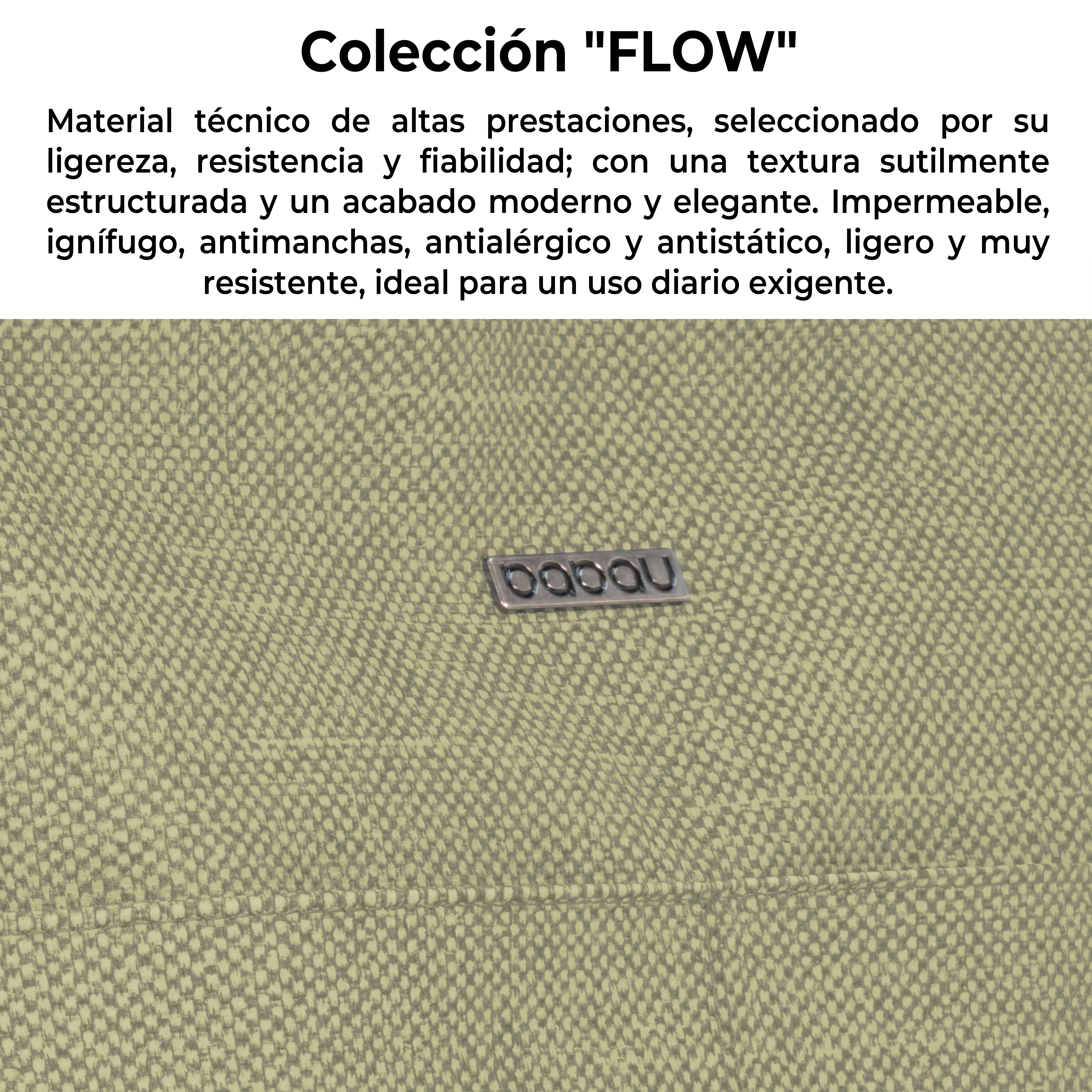 SURF M - Flow Green