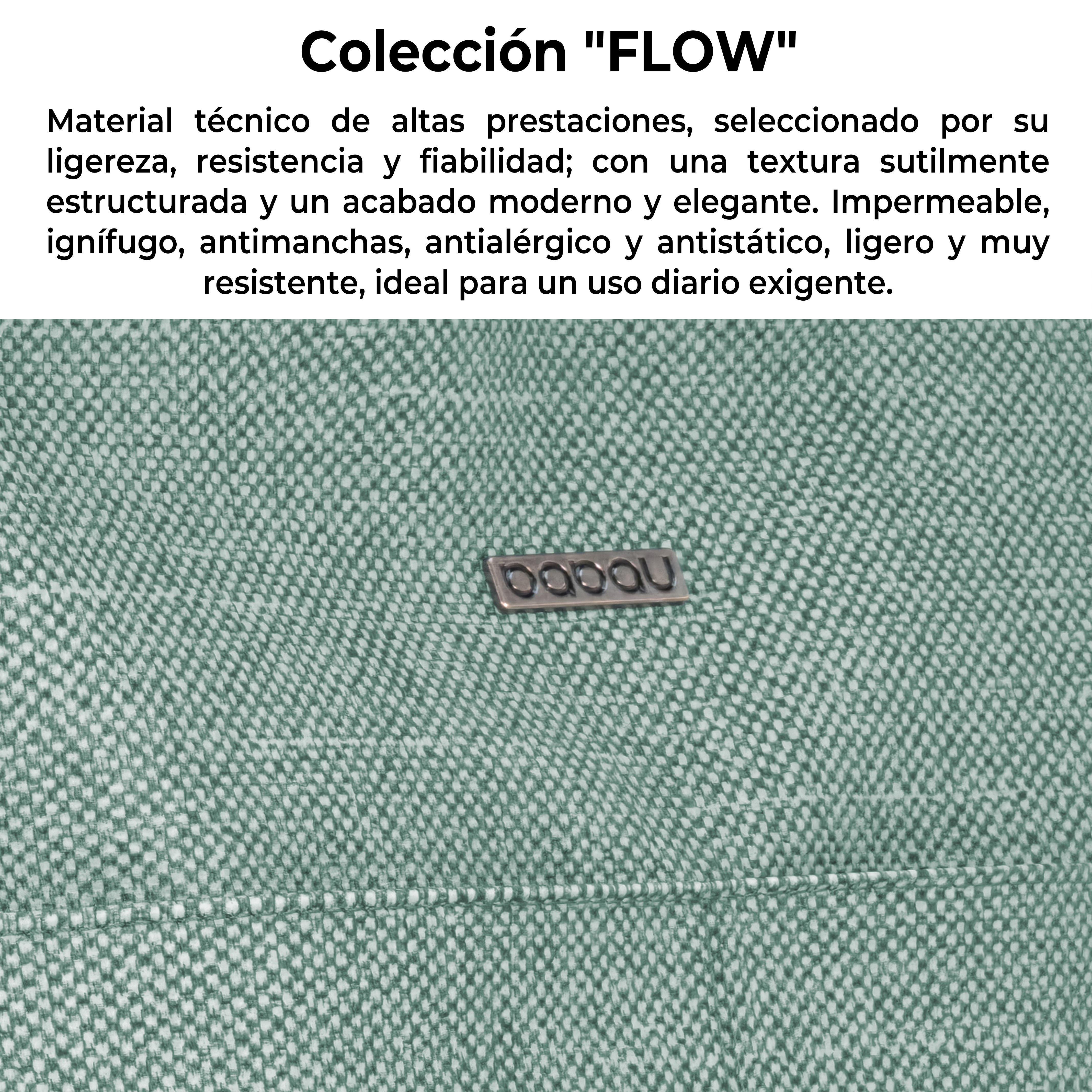 SURF M - Flow Turquoise
