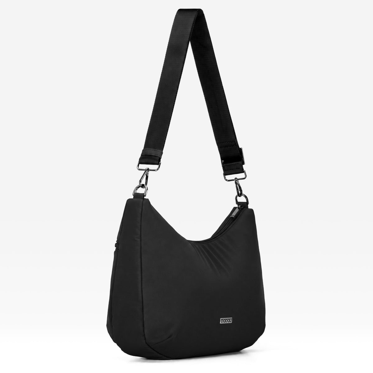 JAZZ L - AIR Black