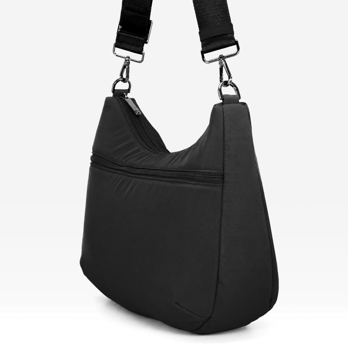 JAZZ L - AIR Black