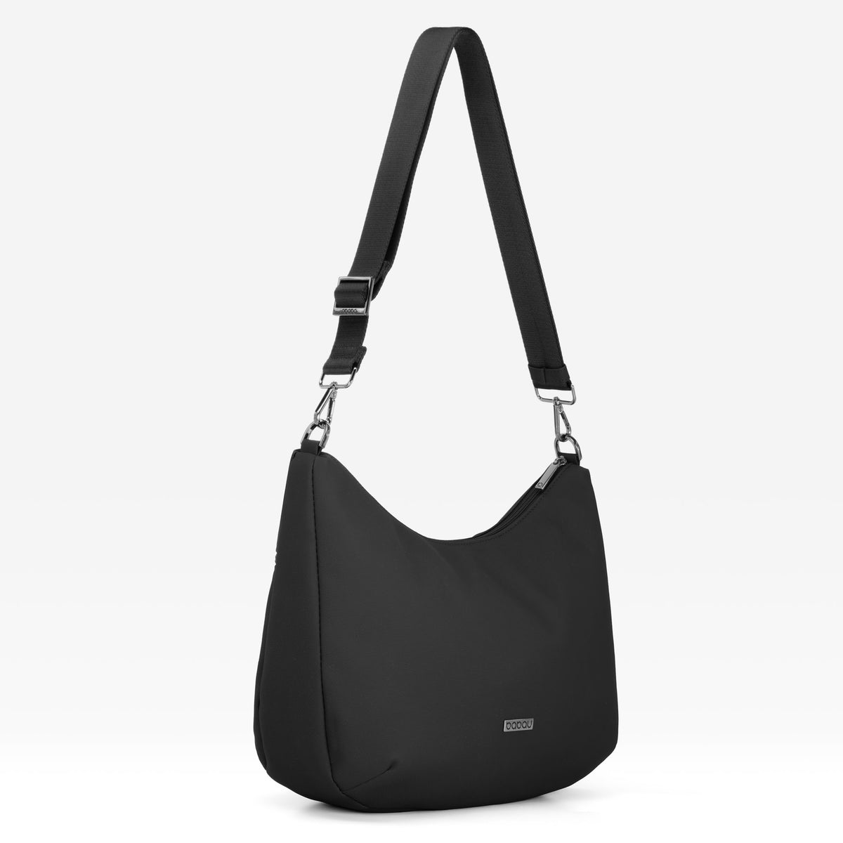 JAZZ L - LUX Black
