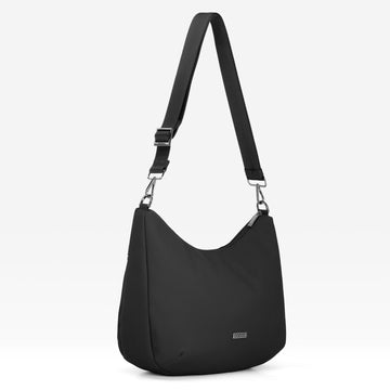 JAZZ L - LUX Black