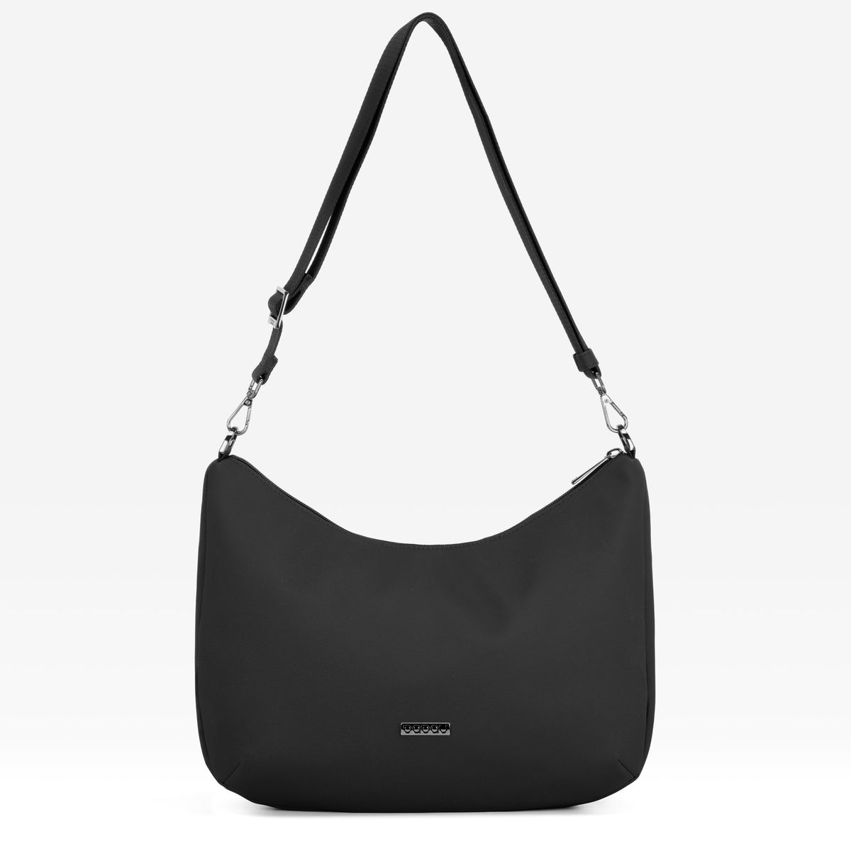 JAZZ L - LUX Black