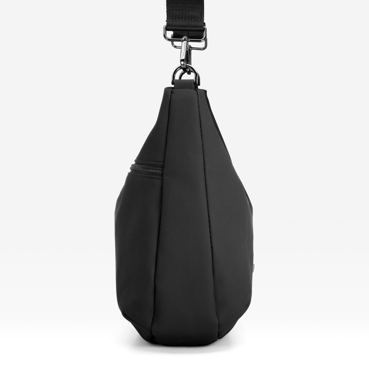 JAZZ L - LUX Black