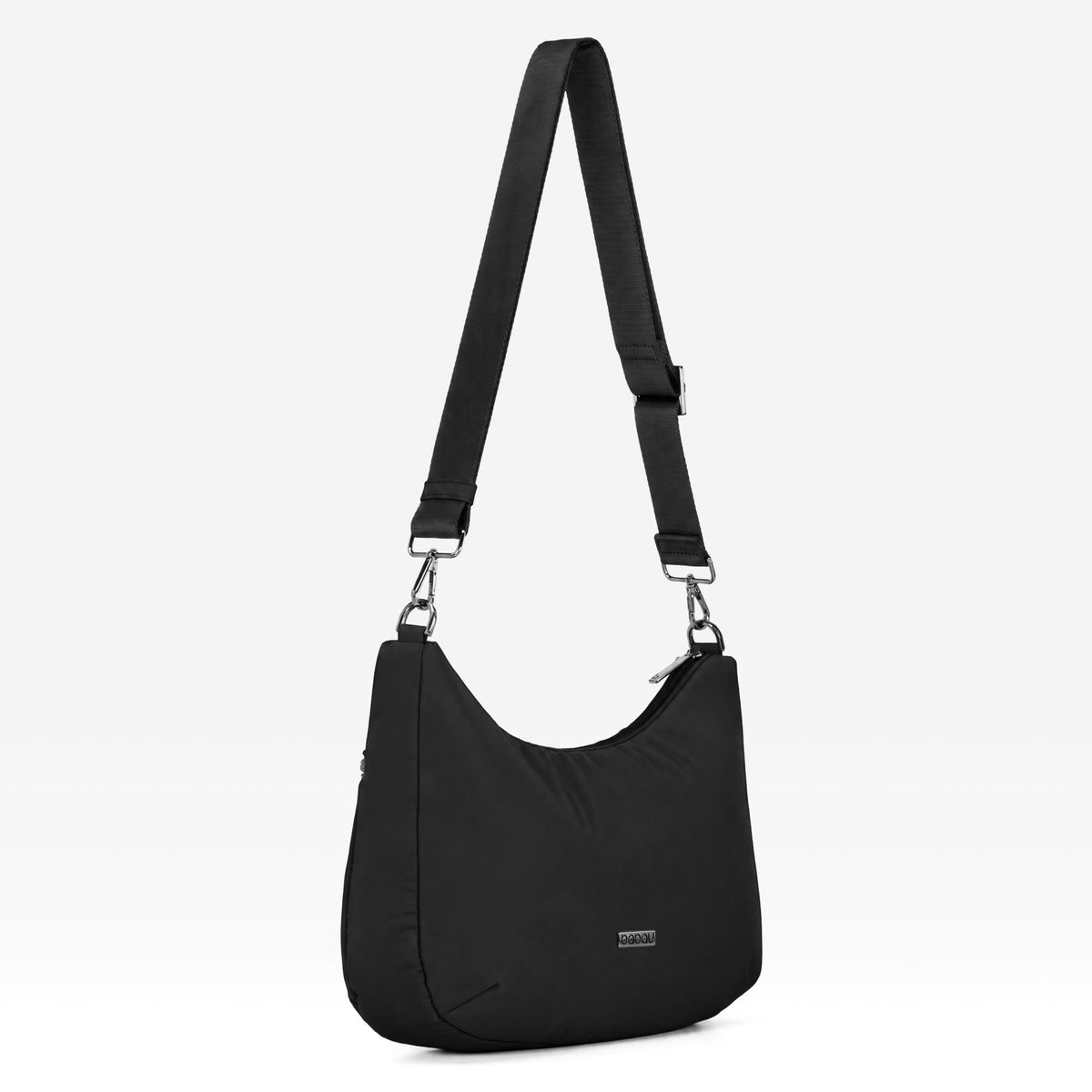 JAZZ M - AIR Black