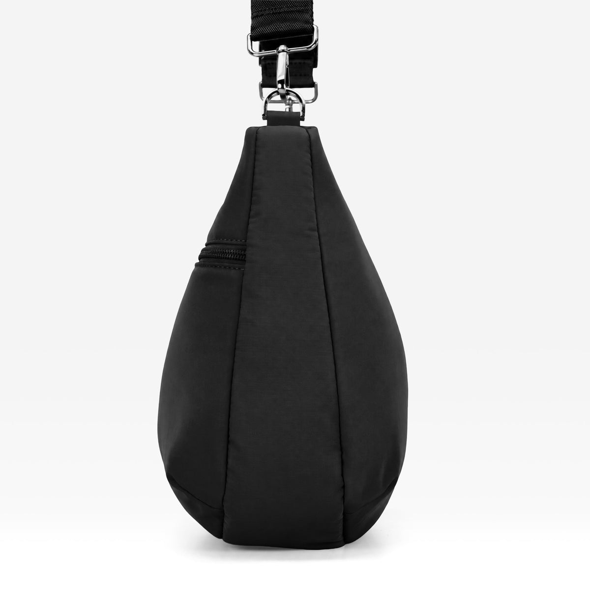 JAZZ M - AIR Black