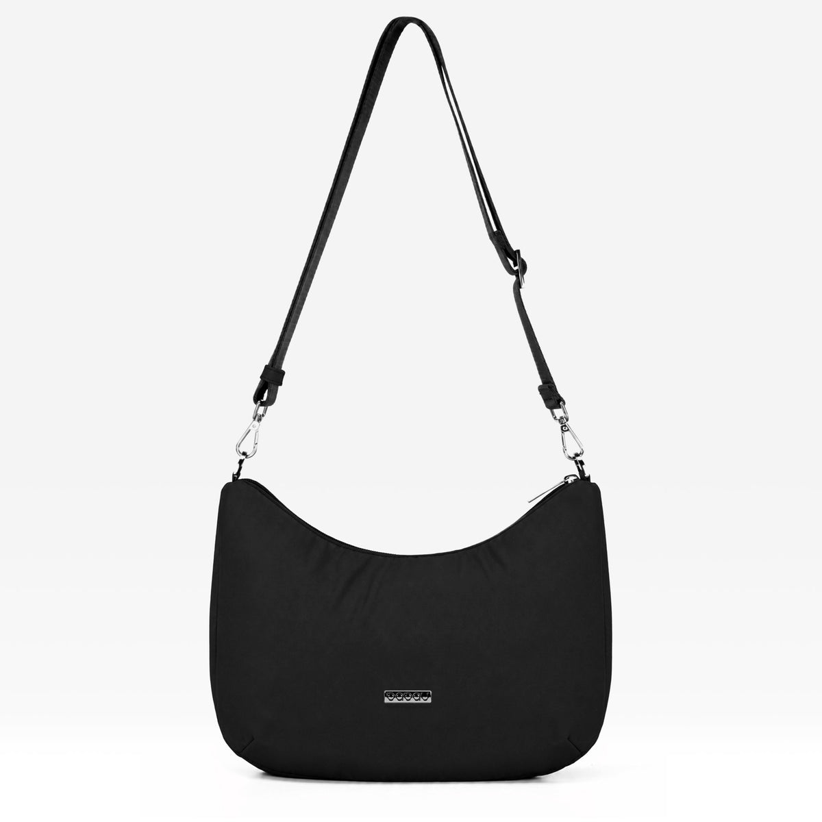 JAZZ M - AIR Black