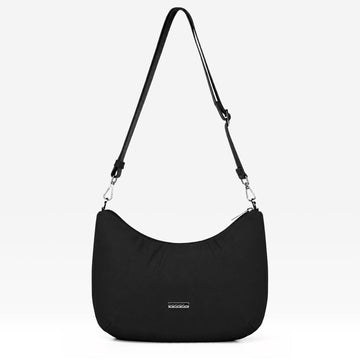 JAZZ M - AIR Black