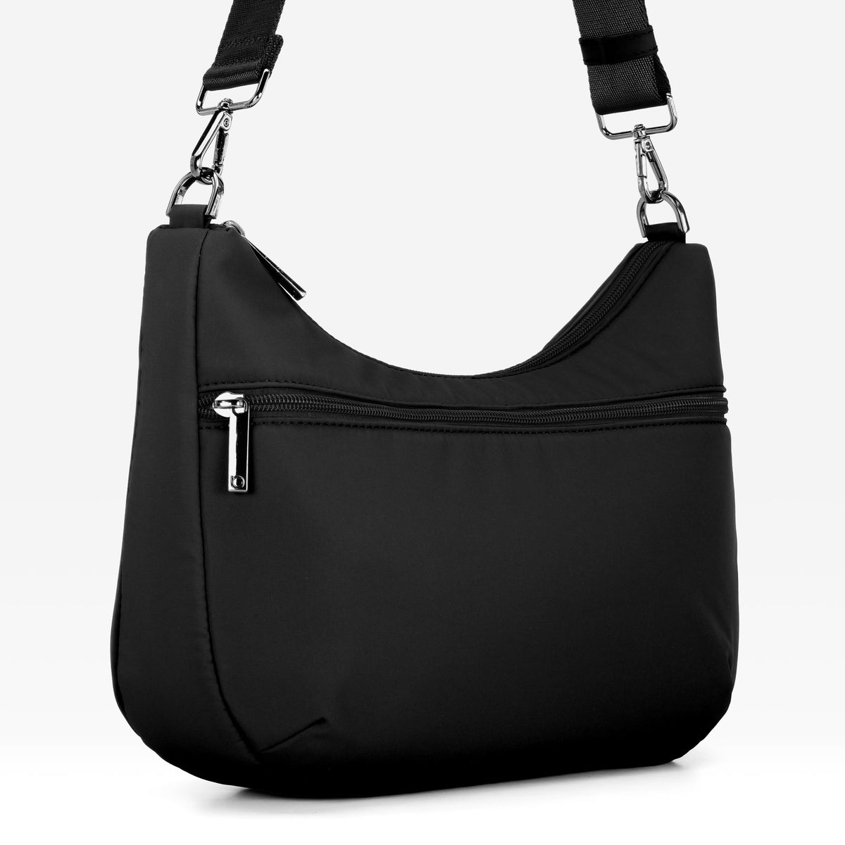 JAZZ M - AIR Black