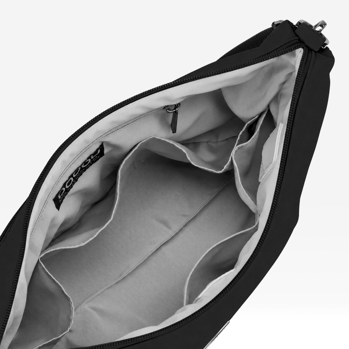 JAZZ M - AIR Black