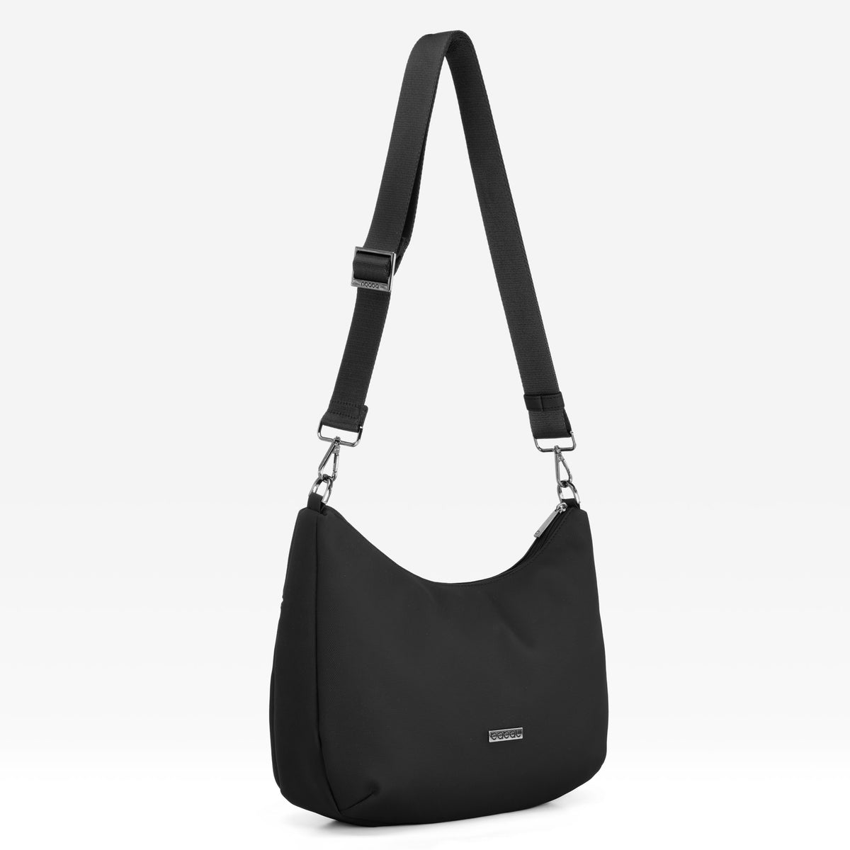 JAZZ M - LUX Black